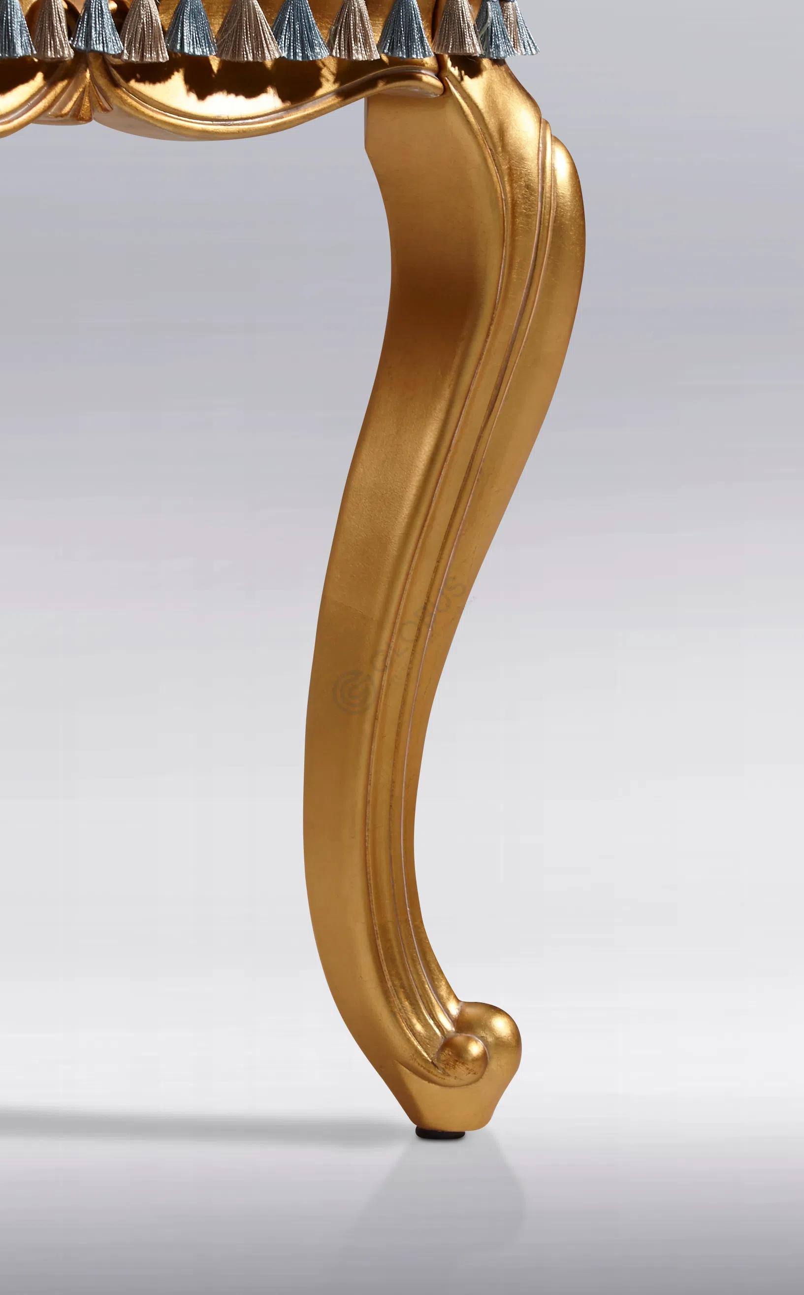 Угловой столик Bucelli