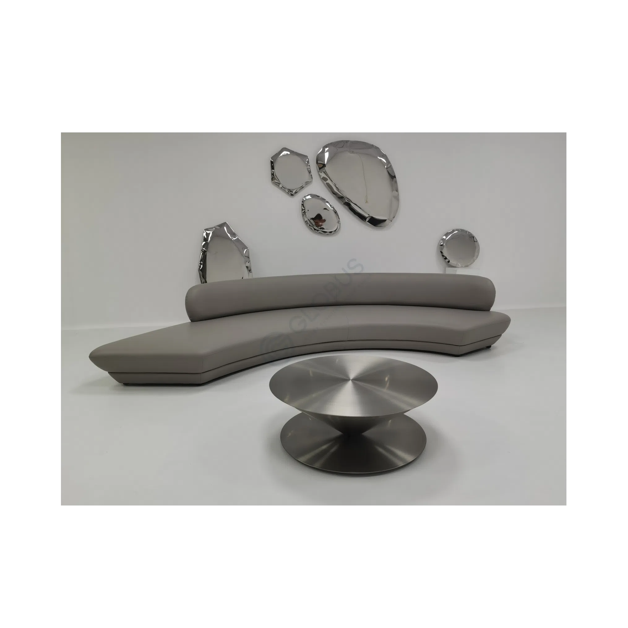 Зеркало ZIETA STUDIO Tafla O