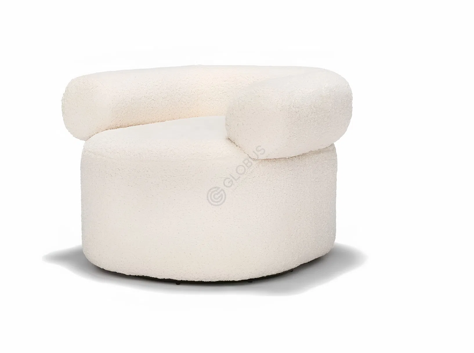 Кресло Capollo