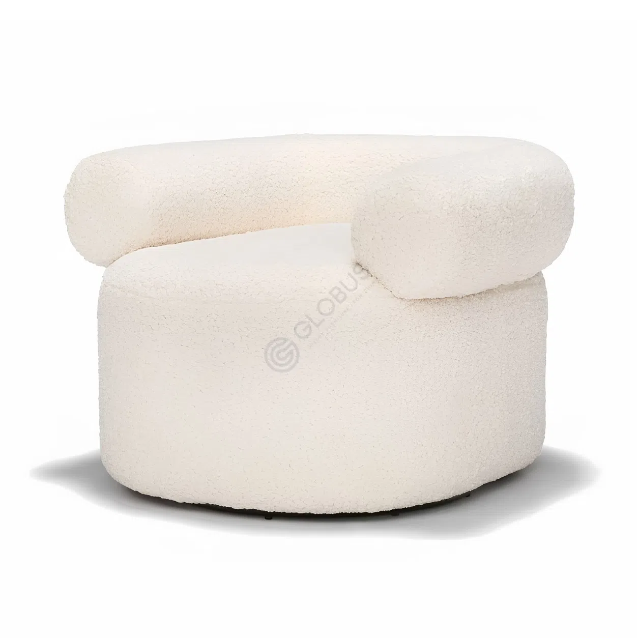 Кресло Capollo