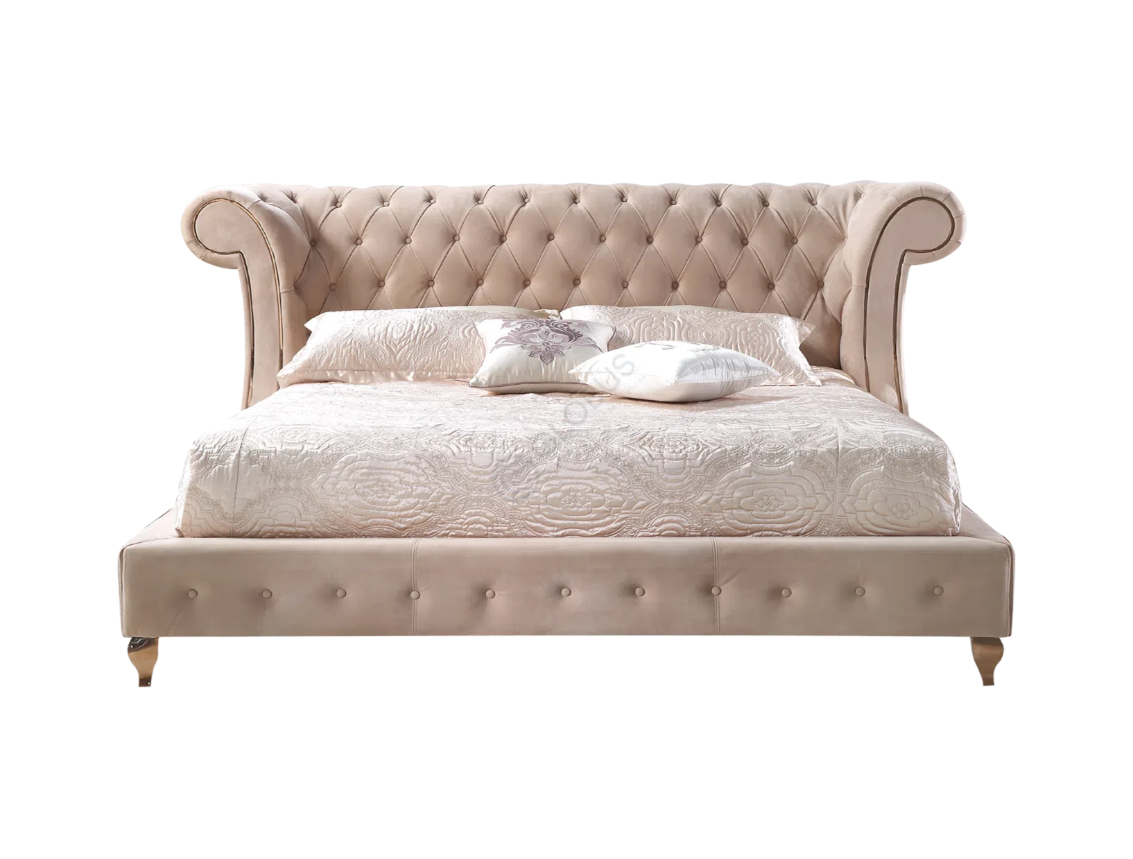 Кровать Narrativa