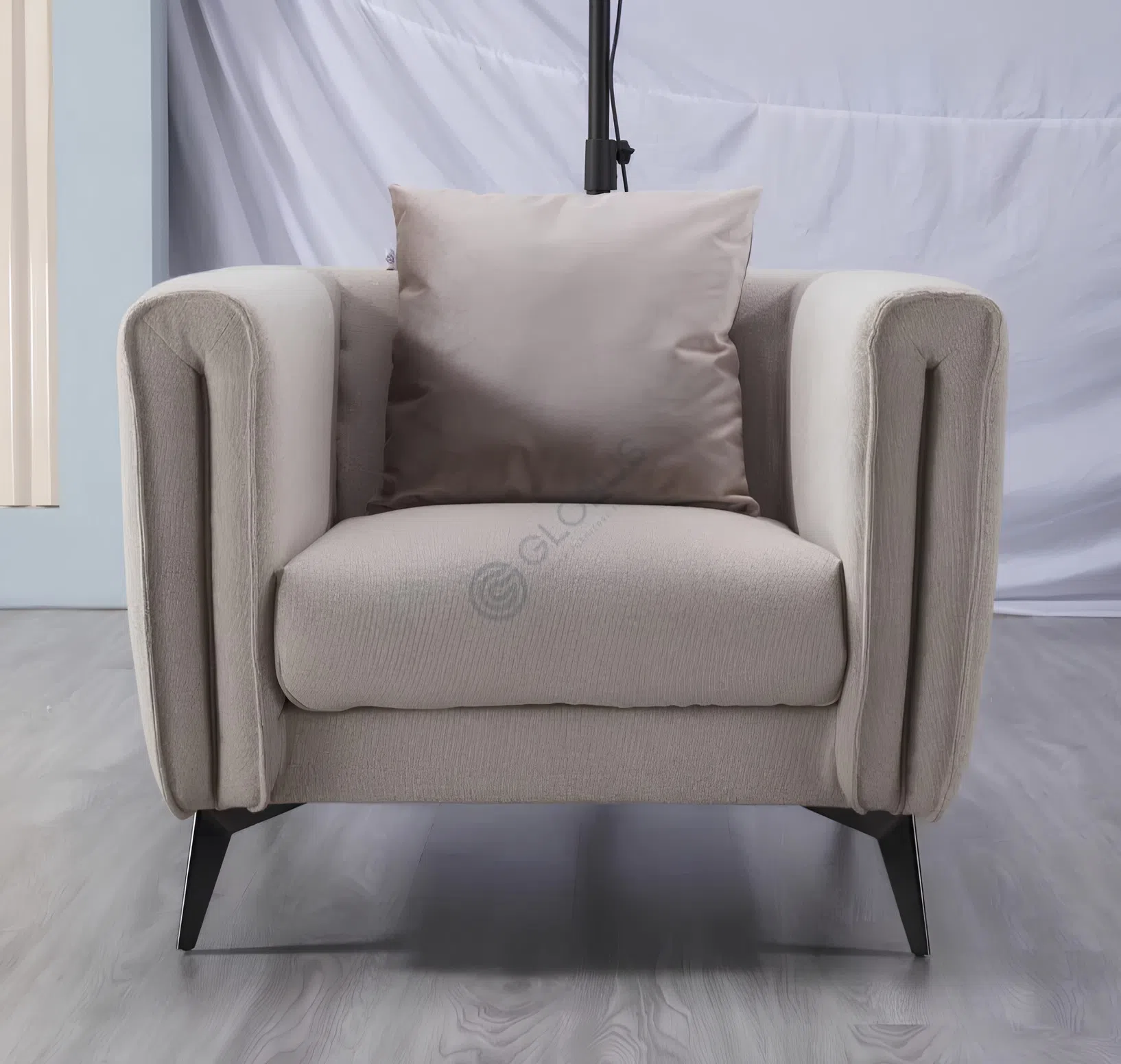 Кресло Lacinia