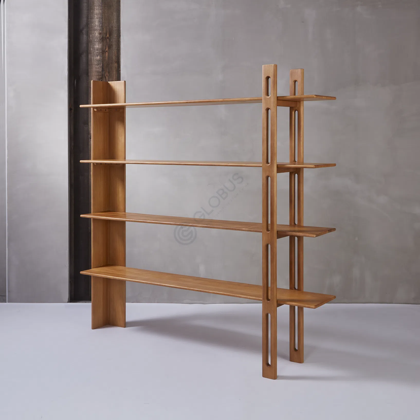 Стеллаж Trallero