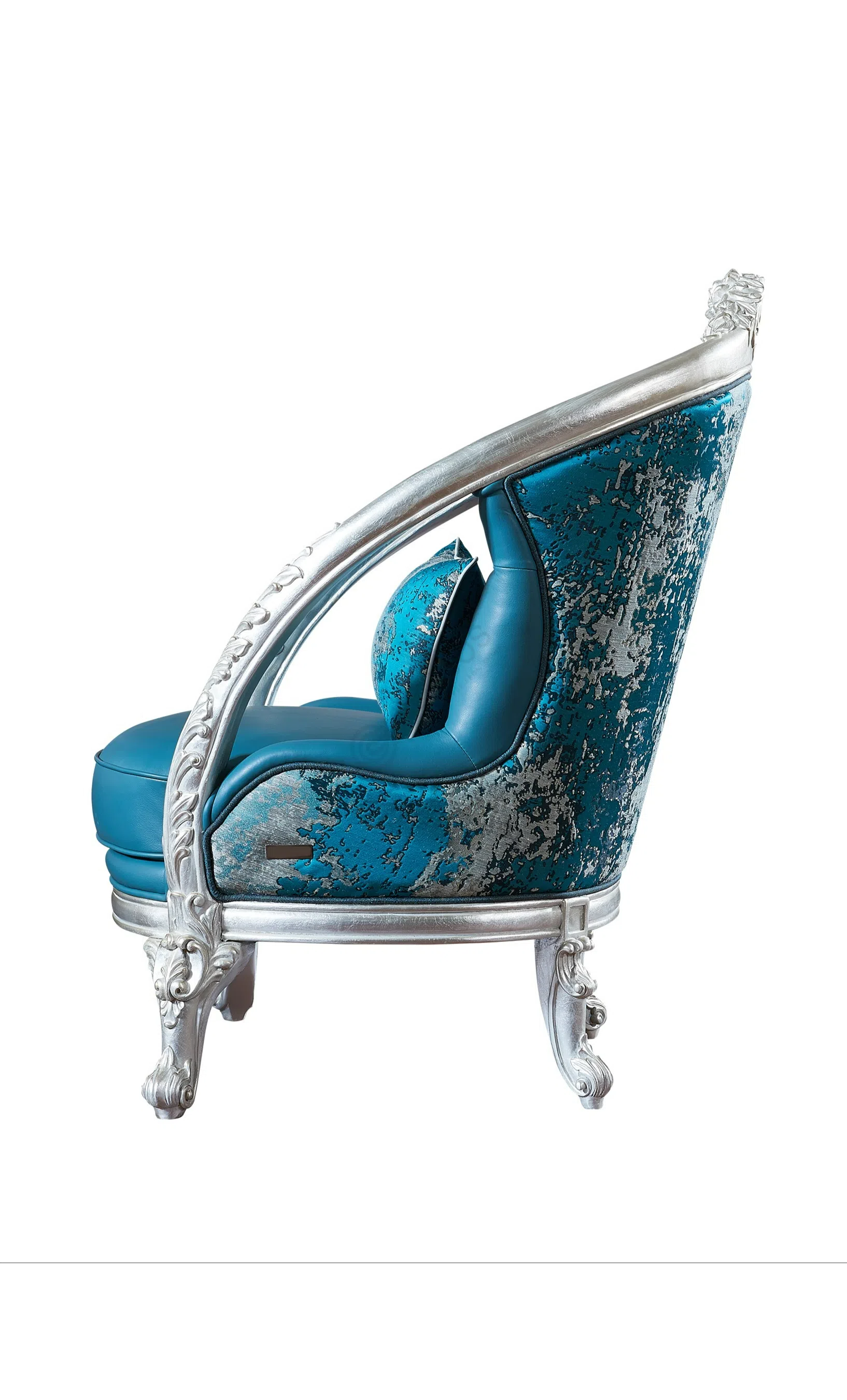 Кресло Tomassino