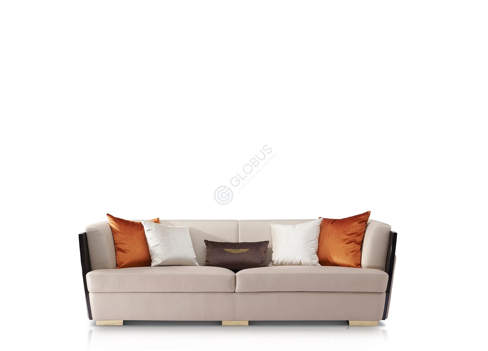 Диван TURRI Blanche