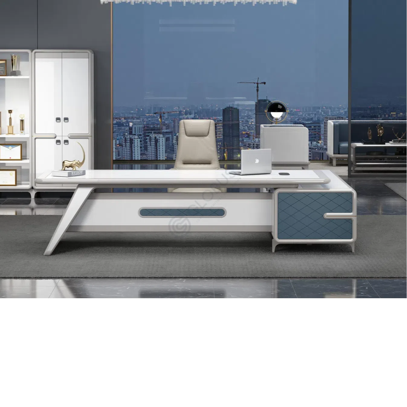 Стол для офиса Zylon