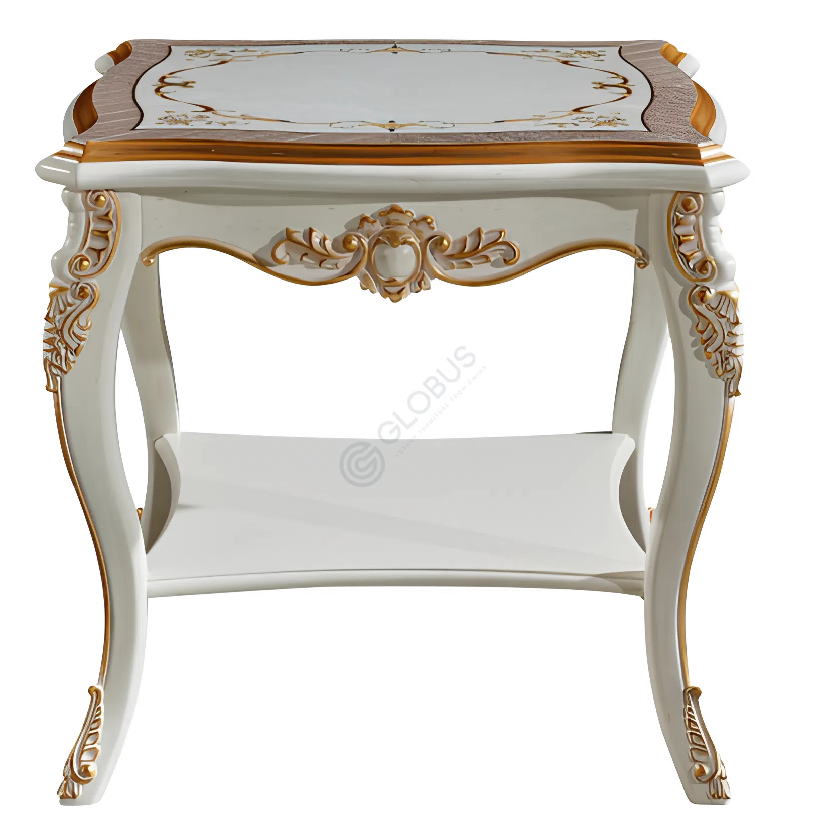 Угловой столик Fenestre