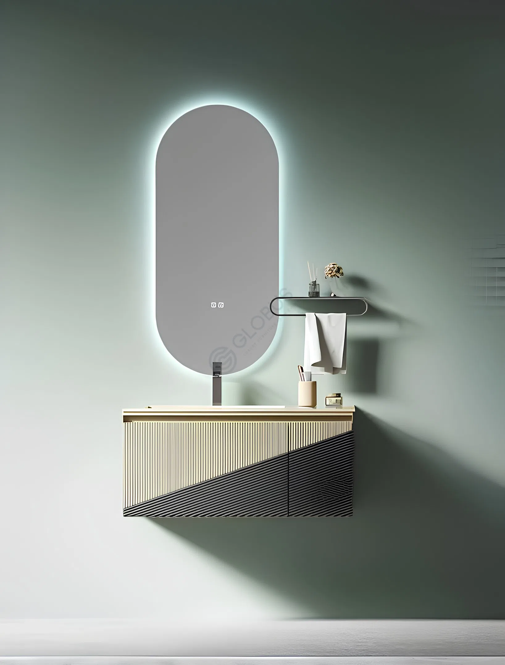 Зеркало Jalene