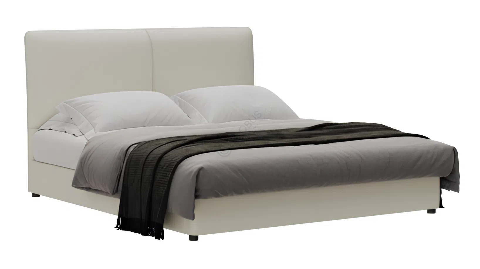 Кровать Finalista