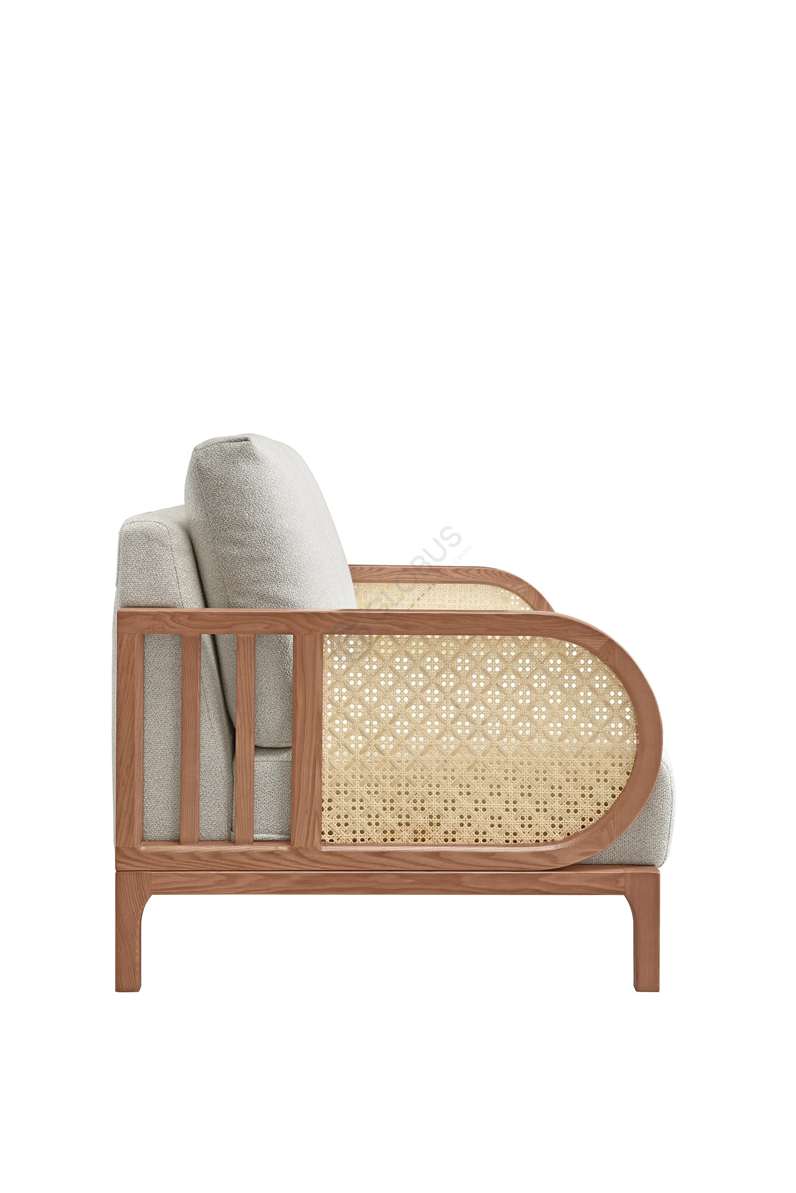 Кресло Fattole