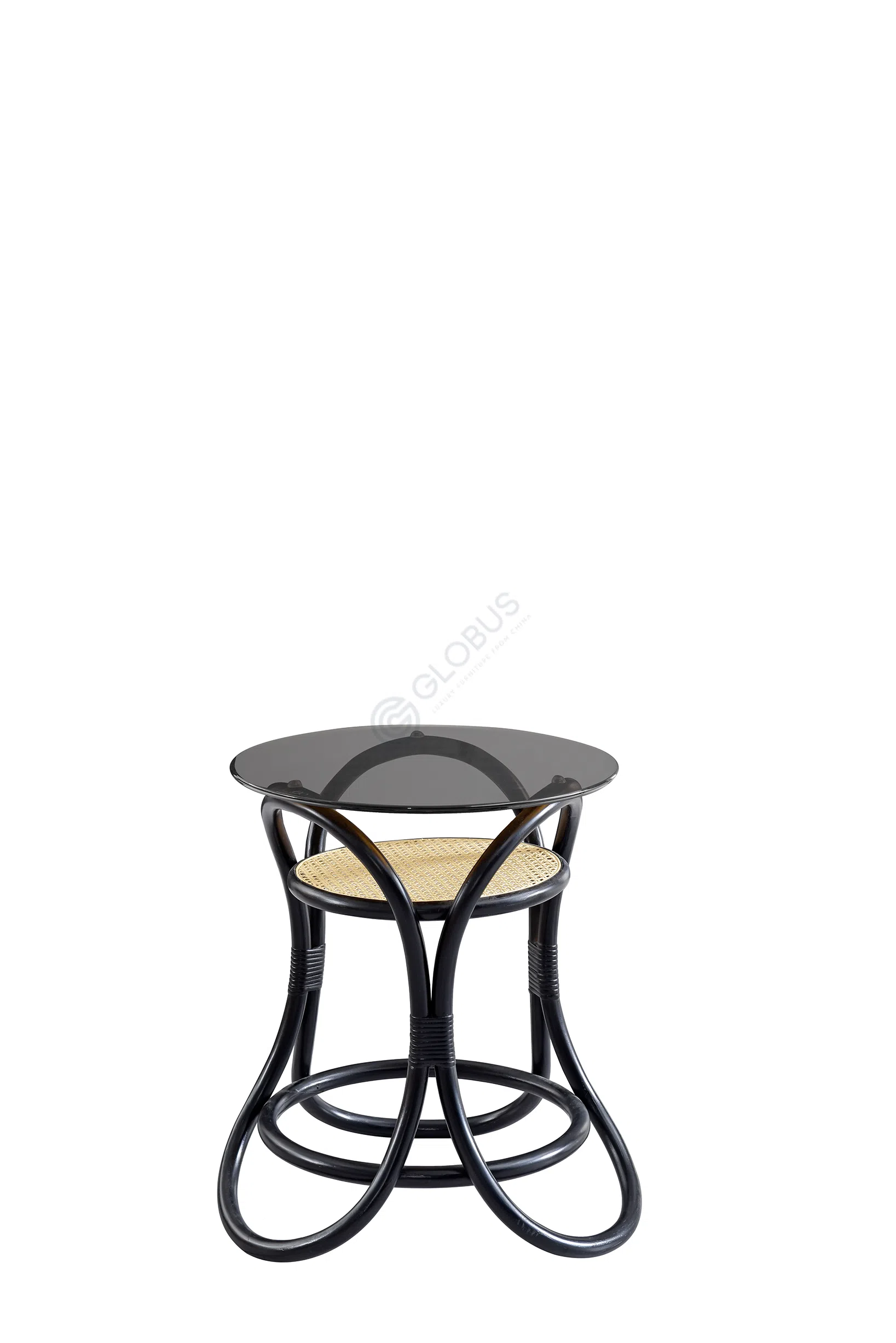 Угловой столик Calici