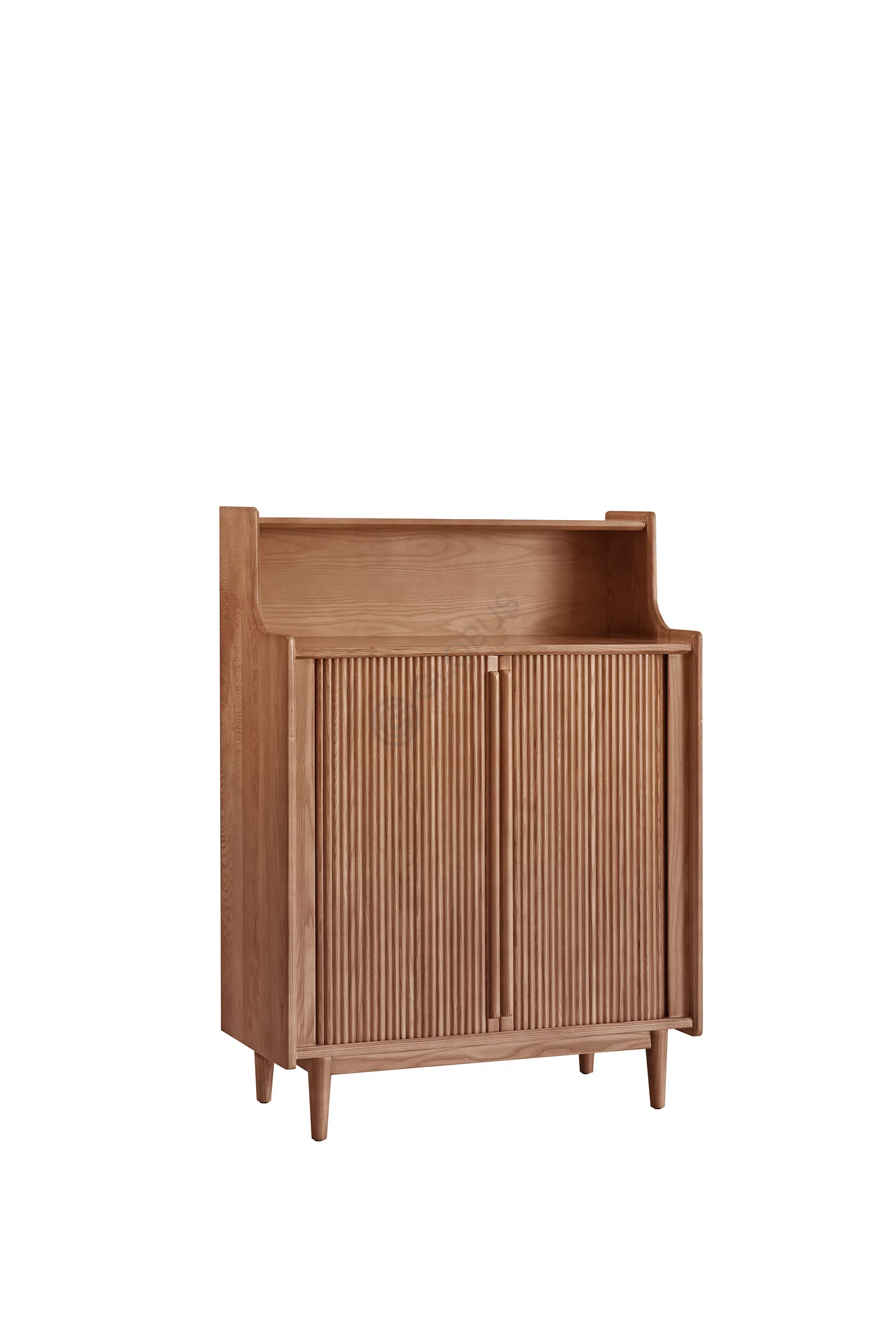 Обувница Knitting