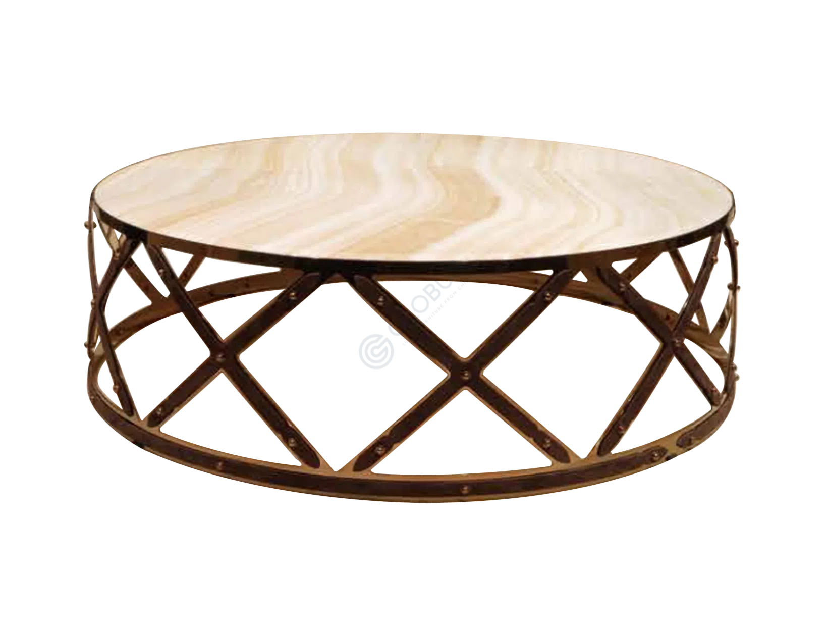 Журнальный столик VISIONNAIRE Kingsley