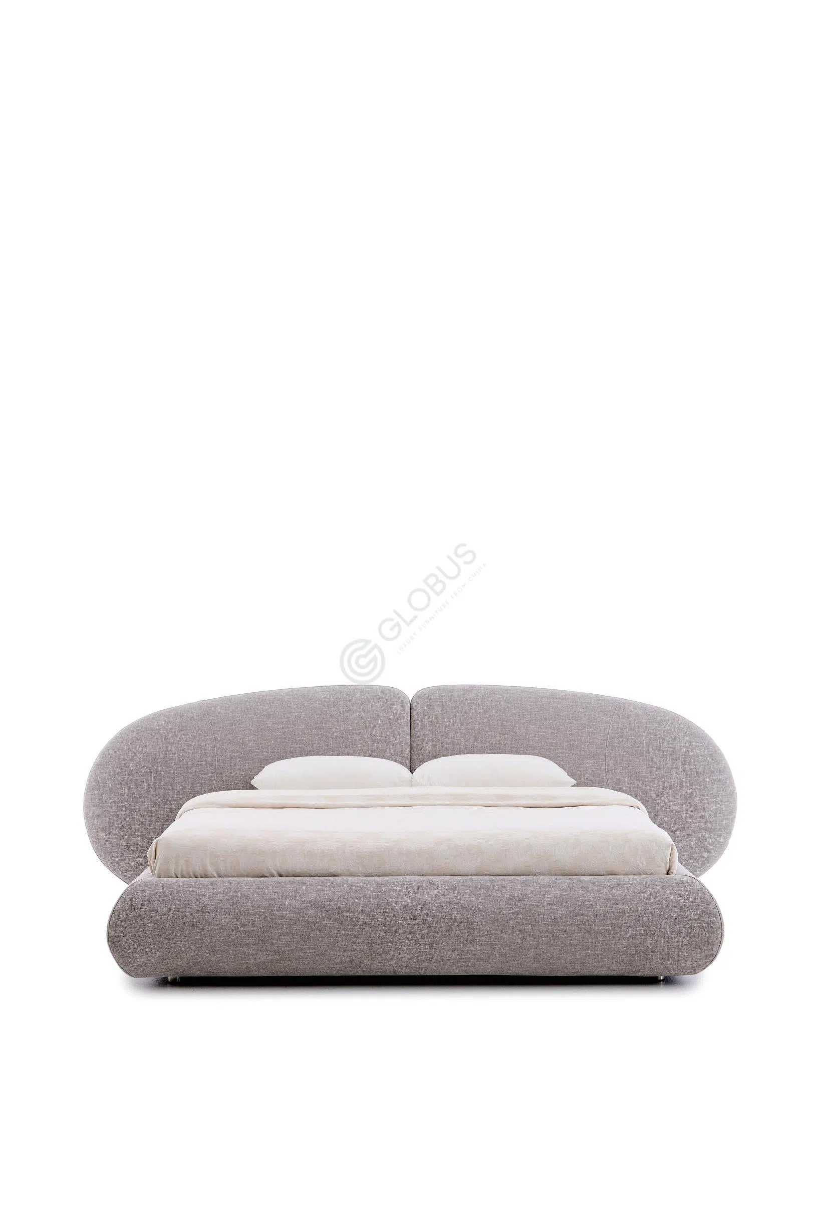 Кровать NATUZZI ITALIA Memoria
