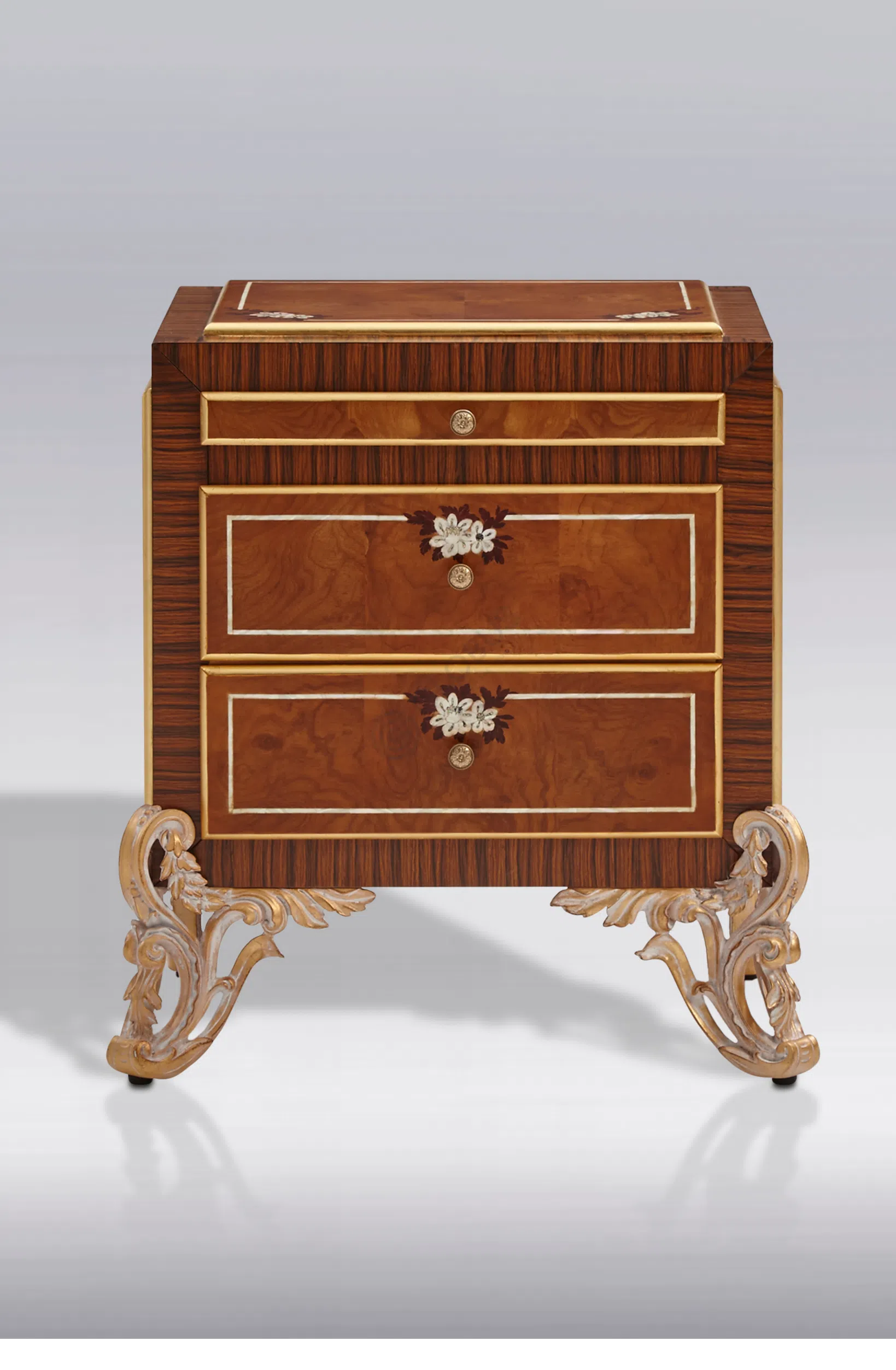 Прикроватная тумба HERMES Jumbo