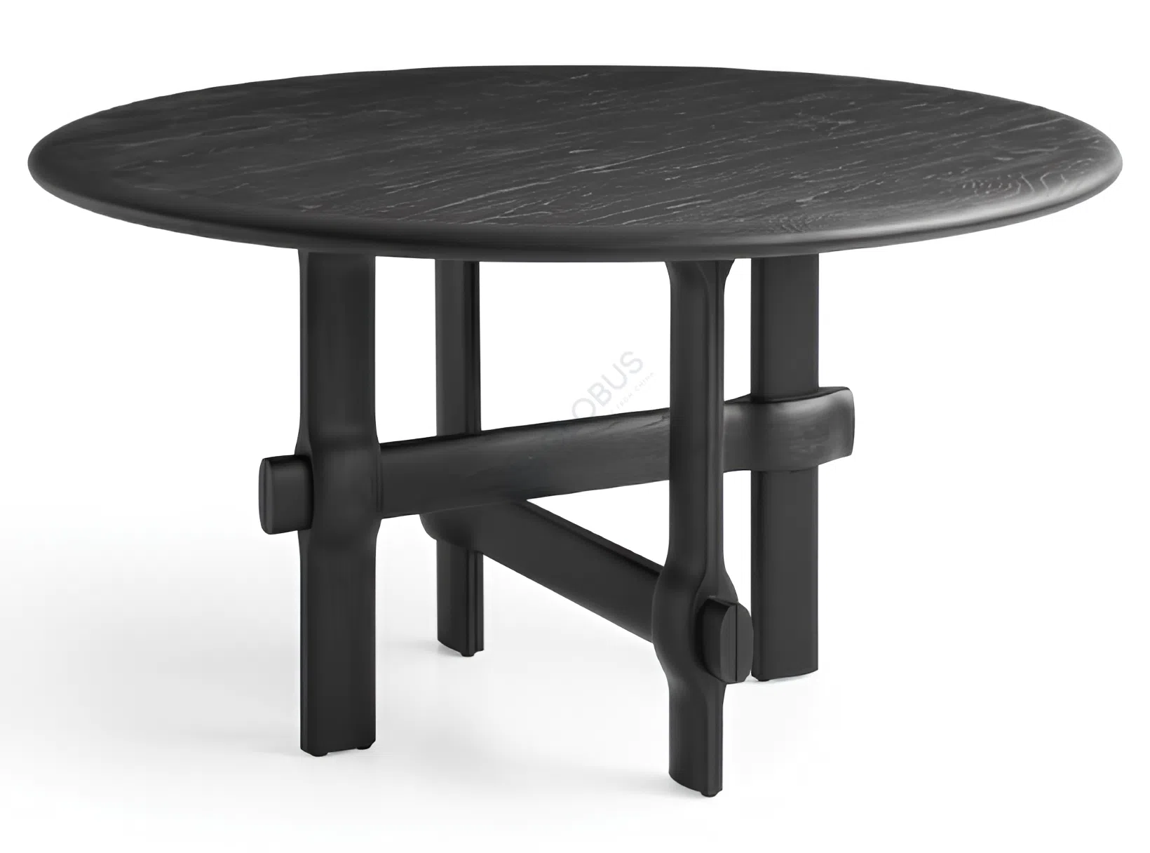 Обеденный стол DISTRICT EIGHT Knot