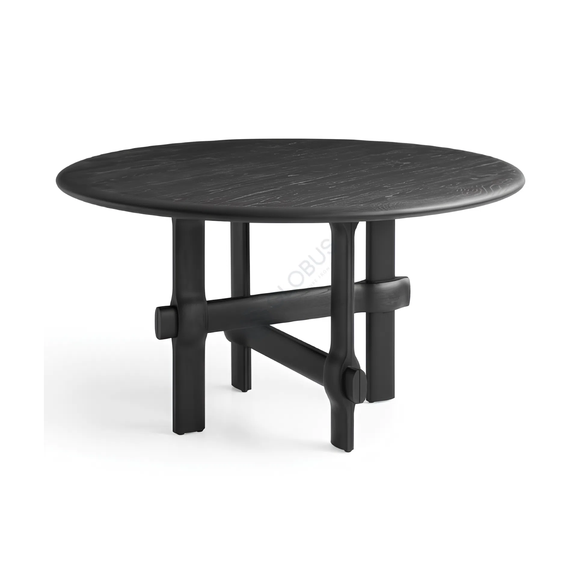 Обеденный стол DISTRICT EIGHT Knot