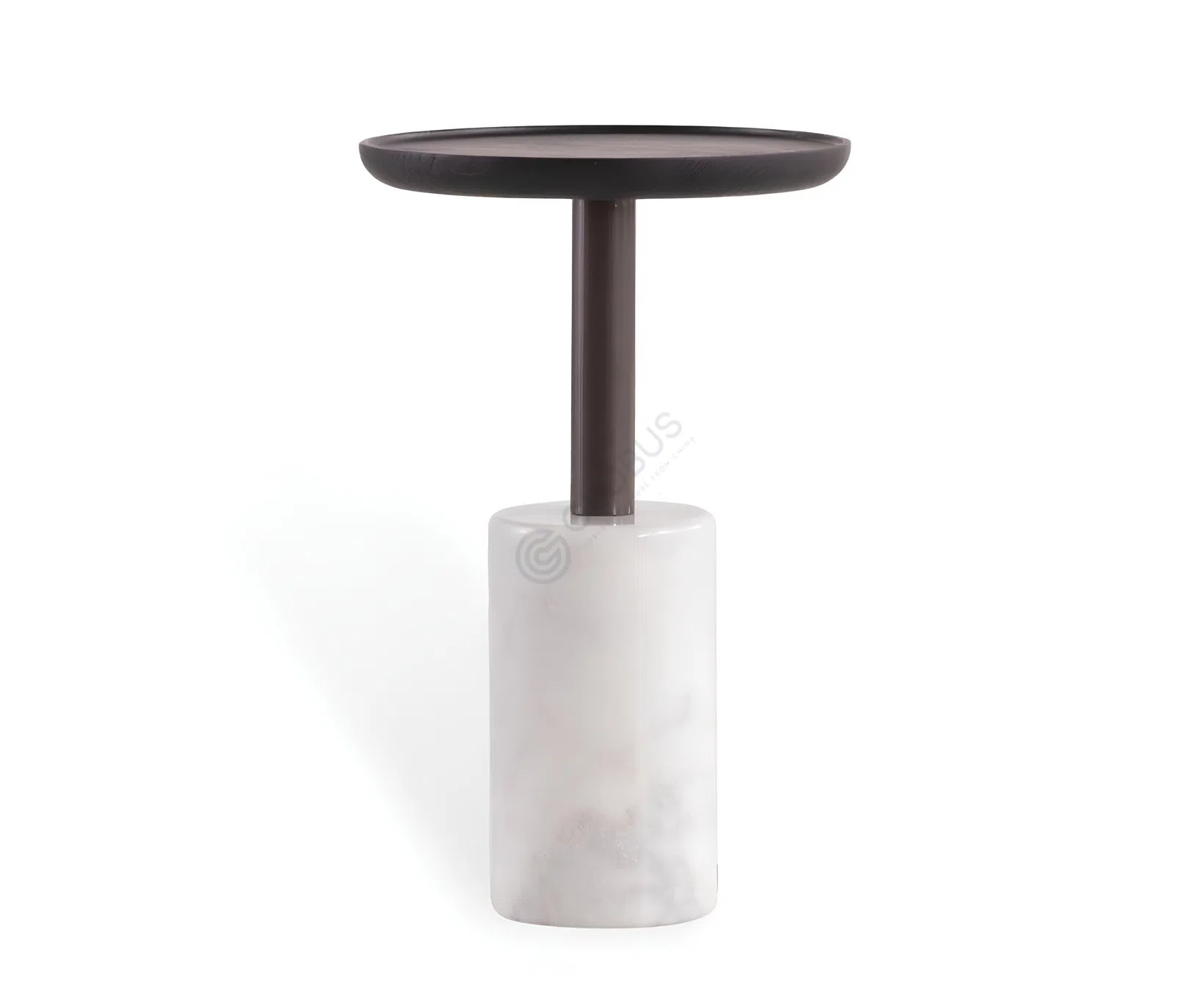 Угловой столик Laureano