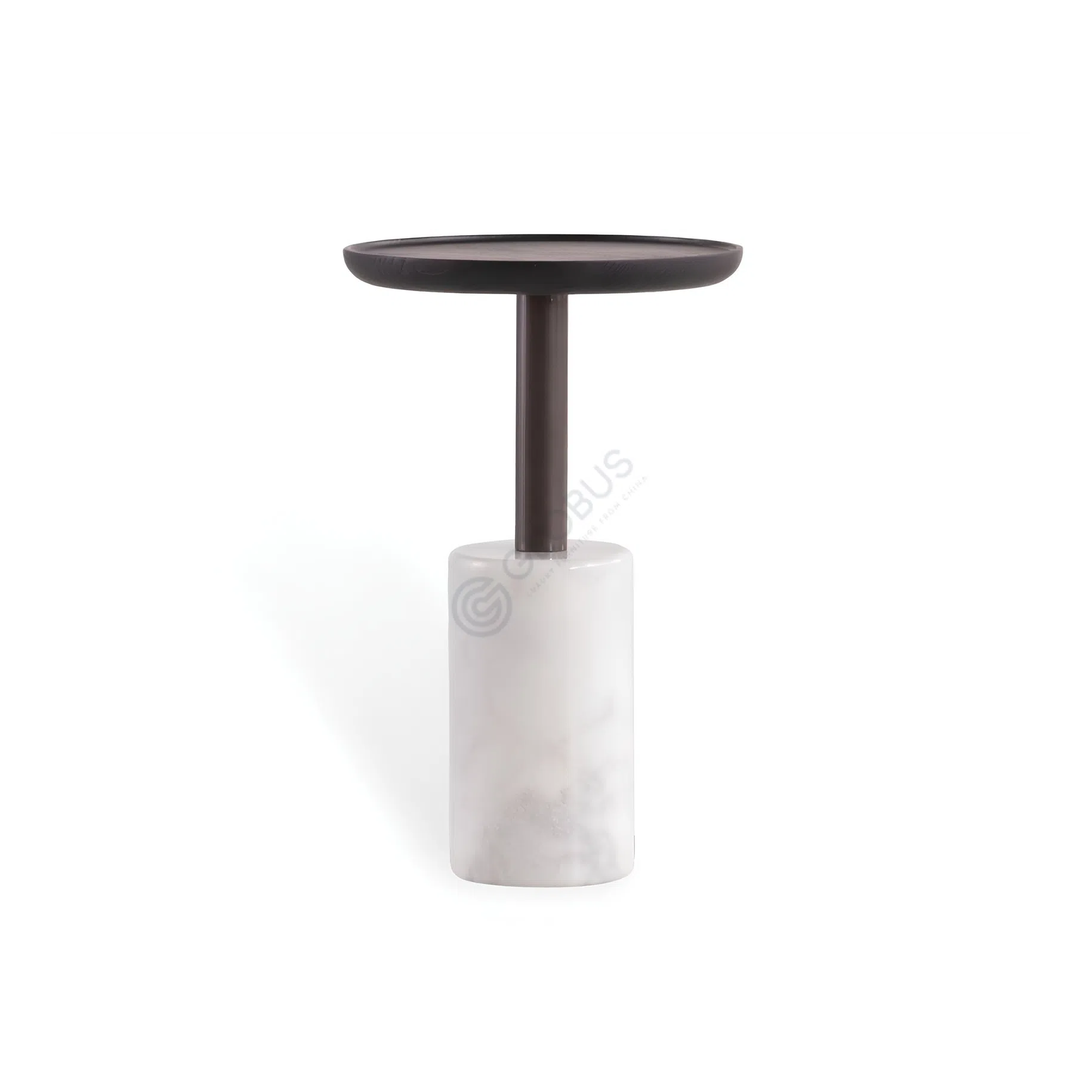 Угловой столик Laureano