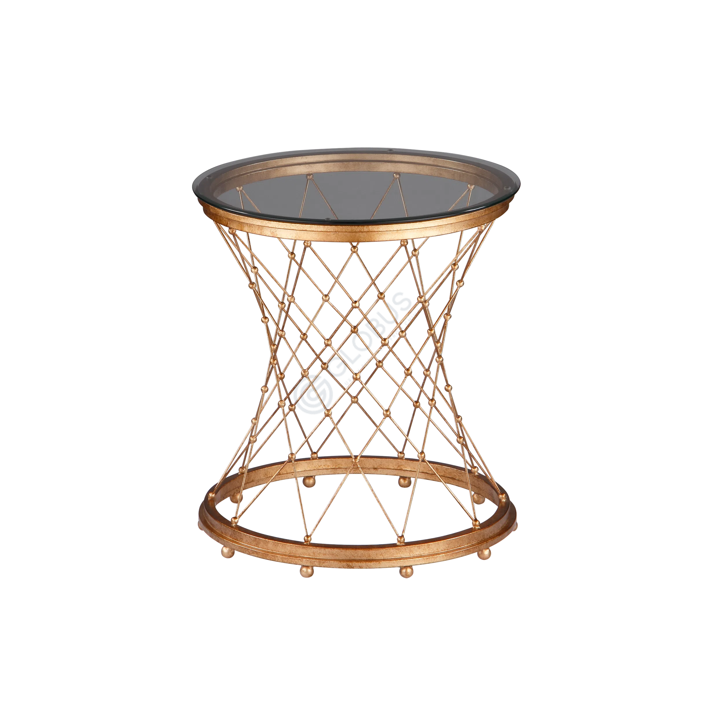 Угловой столик Gorgonita