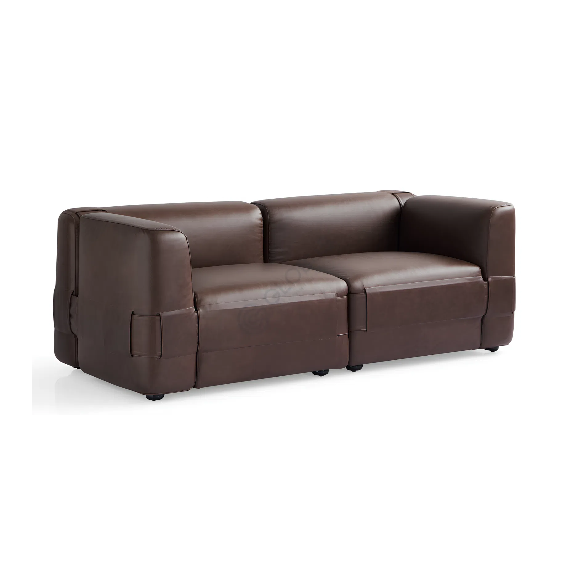 Диван MARIO BELLINI Quartet