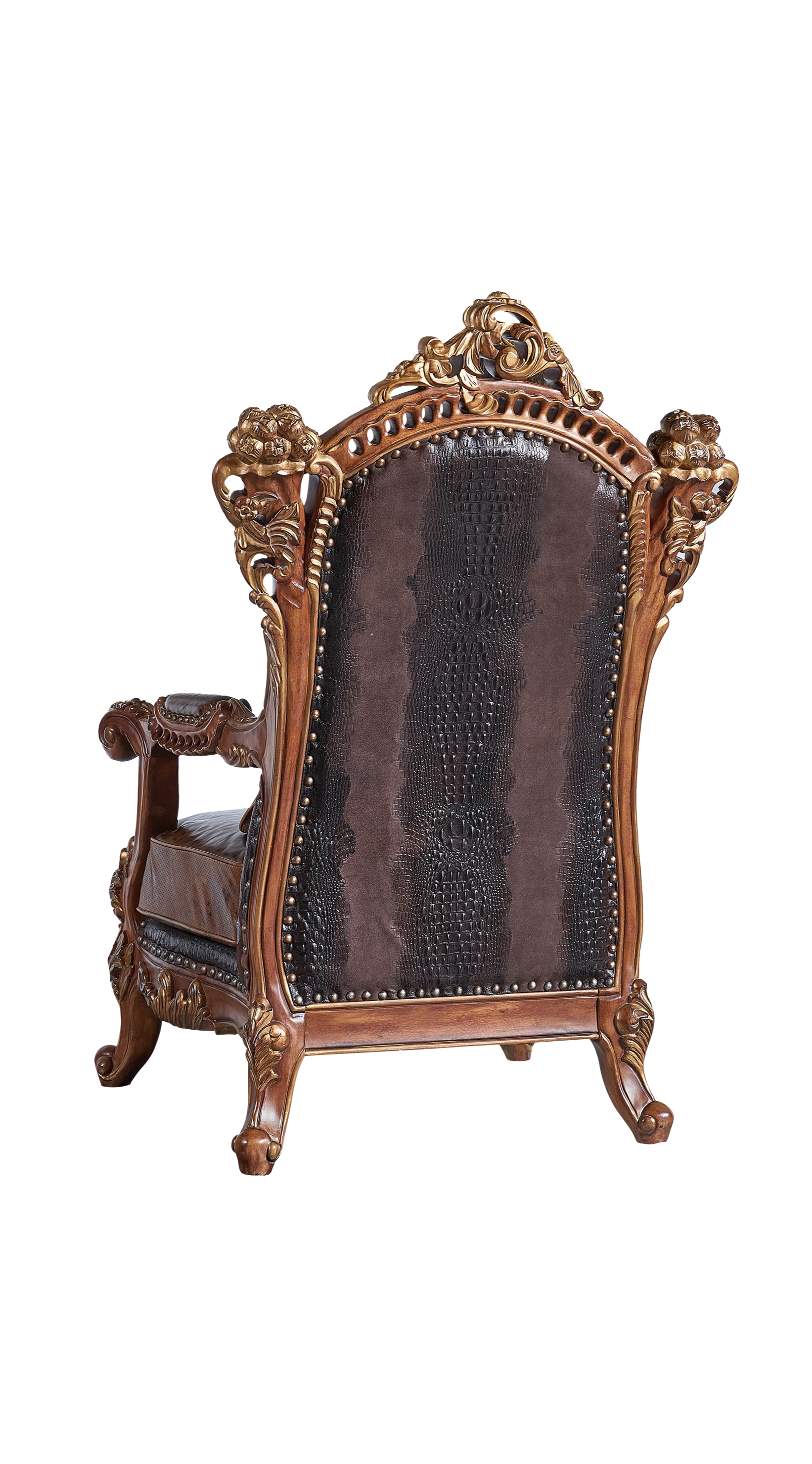 Кресло Fleurance