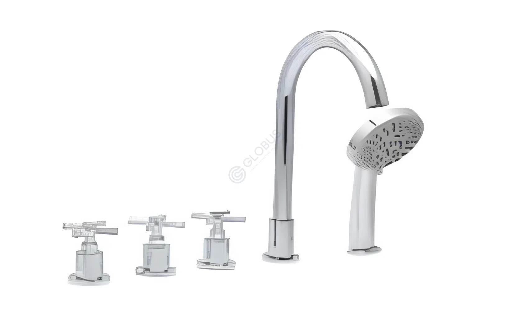 Смеситель Interno