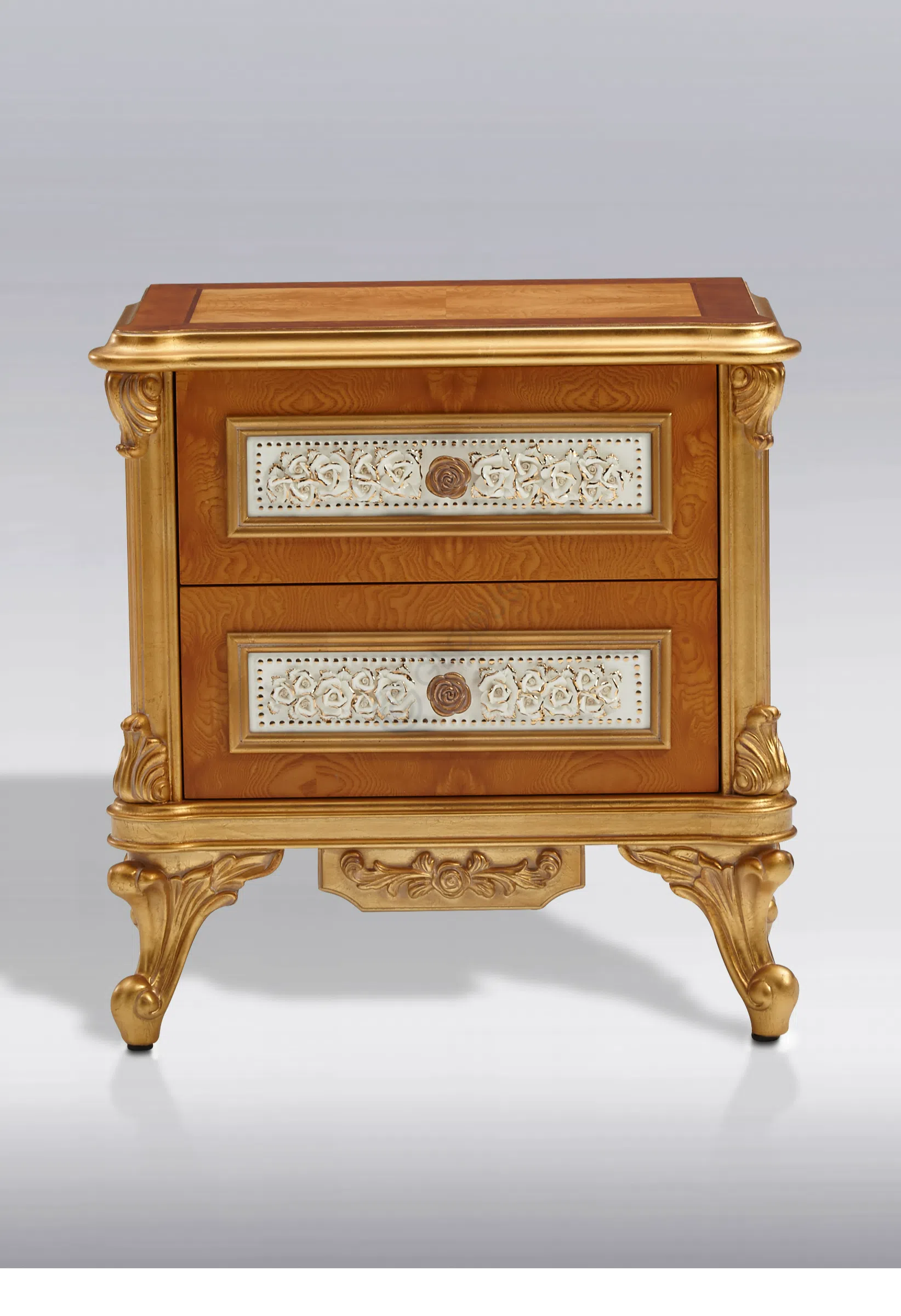 Прикроватная тумба Reflexe