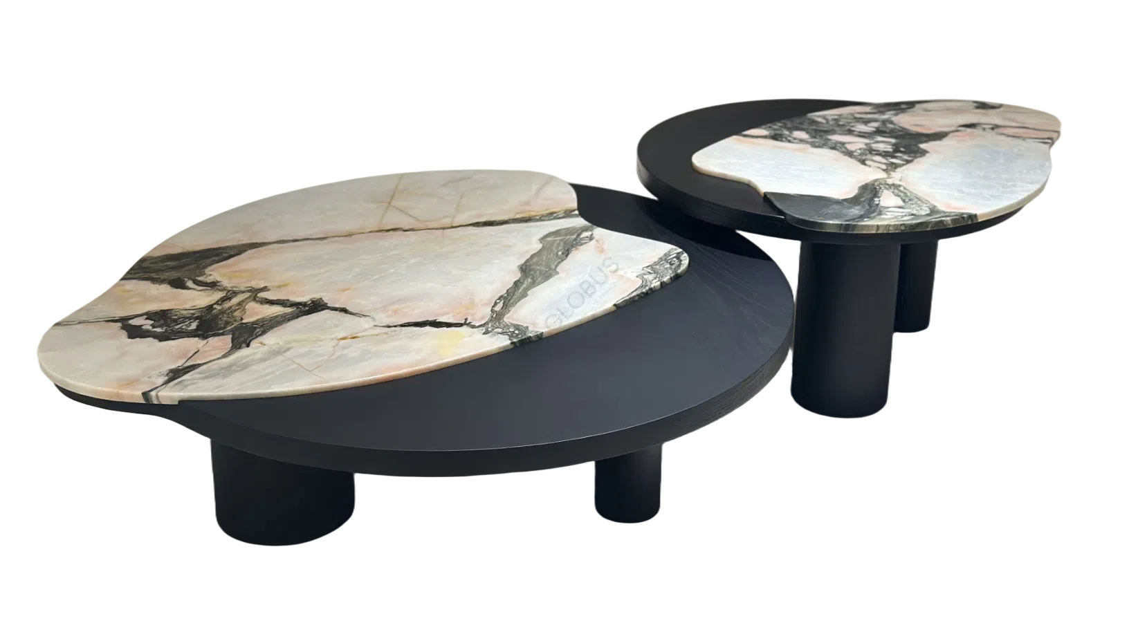 Журнальный столик GREENAPPLE Bordeira