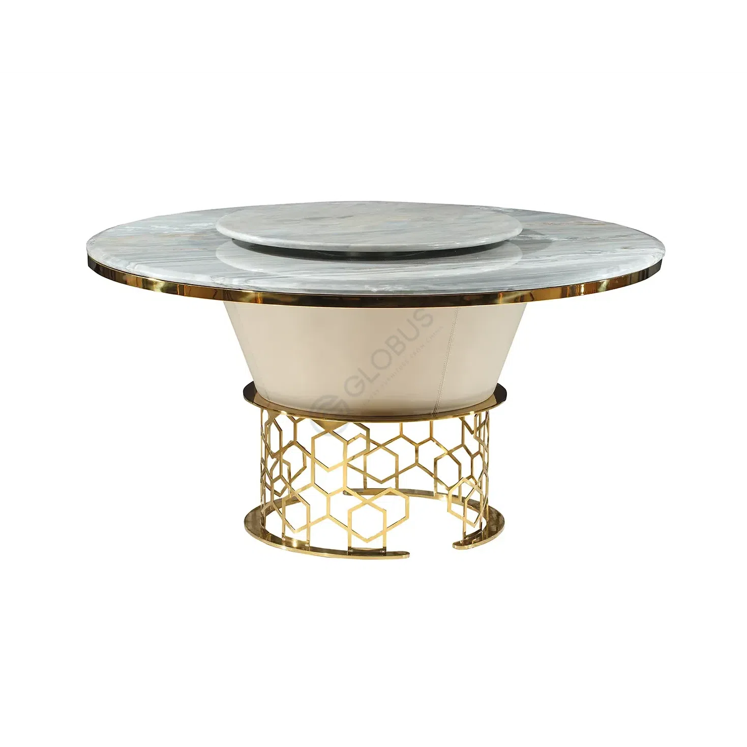 Обеденный стол LONGHI Clairmont