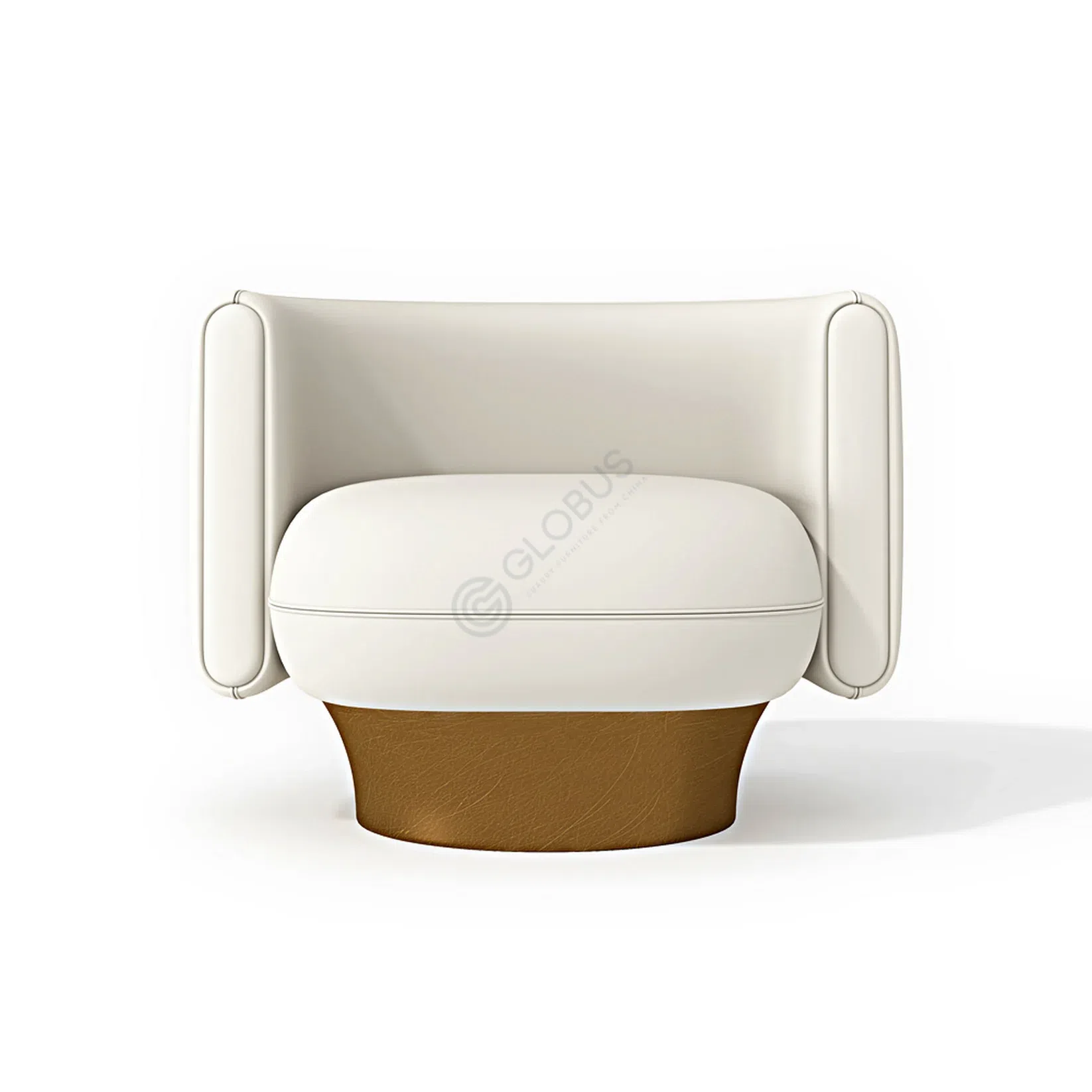 Кресло ENNE Suspence