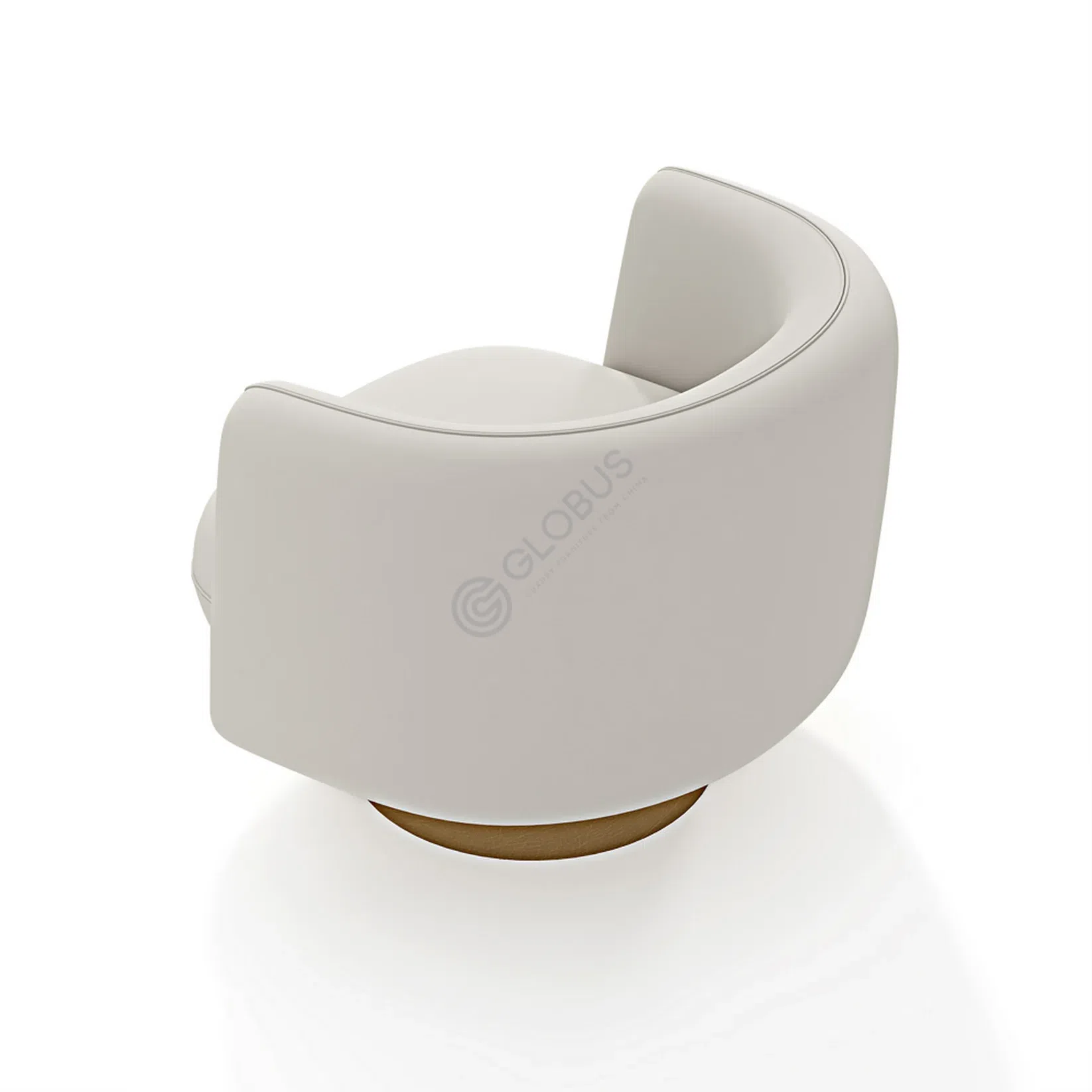 Кресло ENNE Suspence