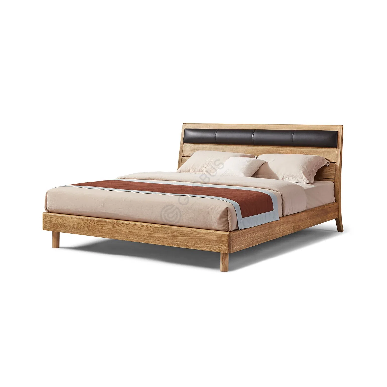 Кровать Enshrine