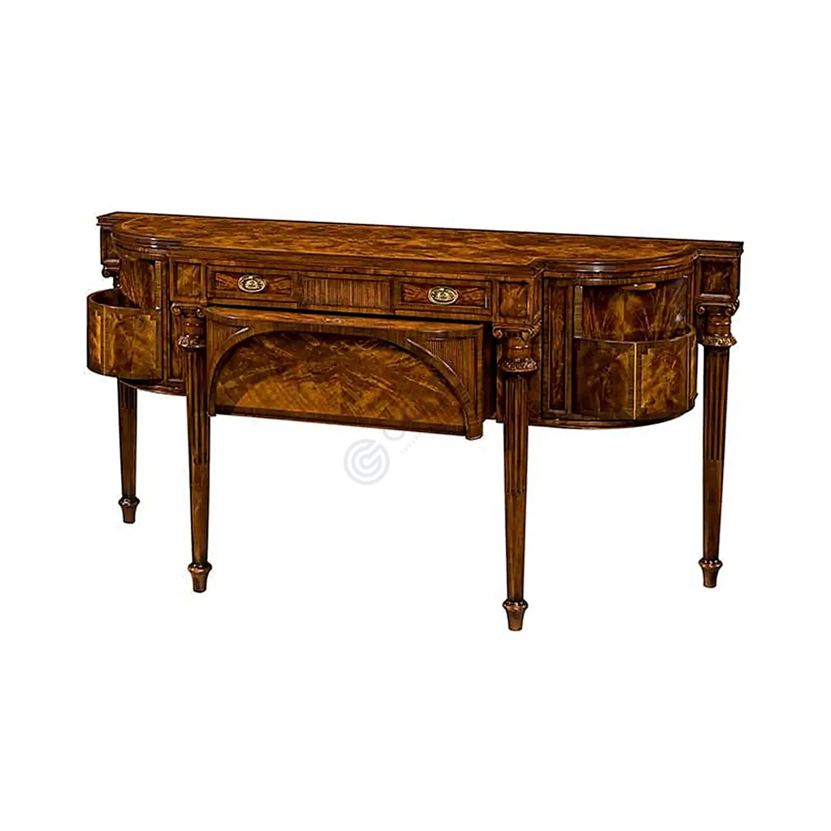 Консоль THEODORE ALEXANDER