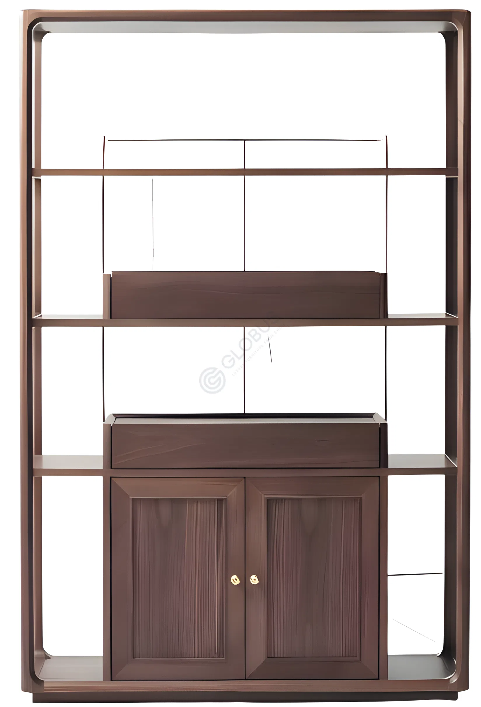 Стеллаж Germina