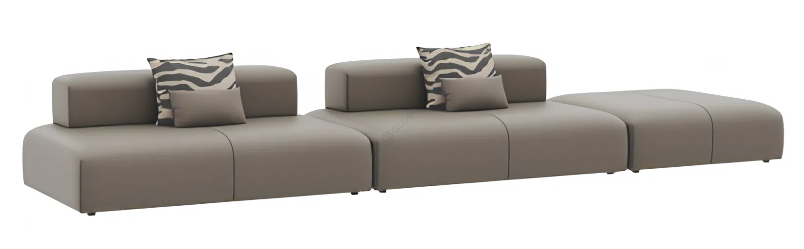 Диван Gradiente