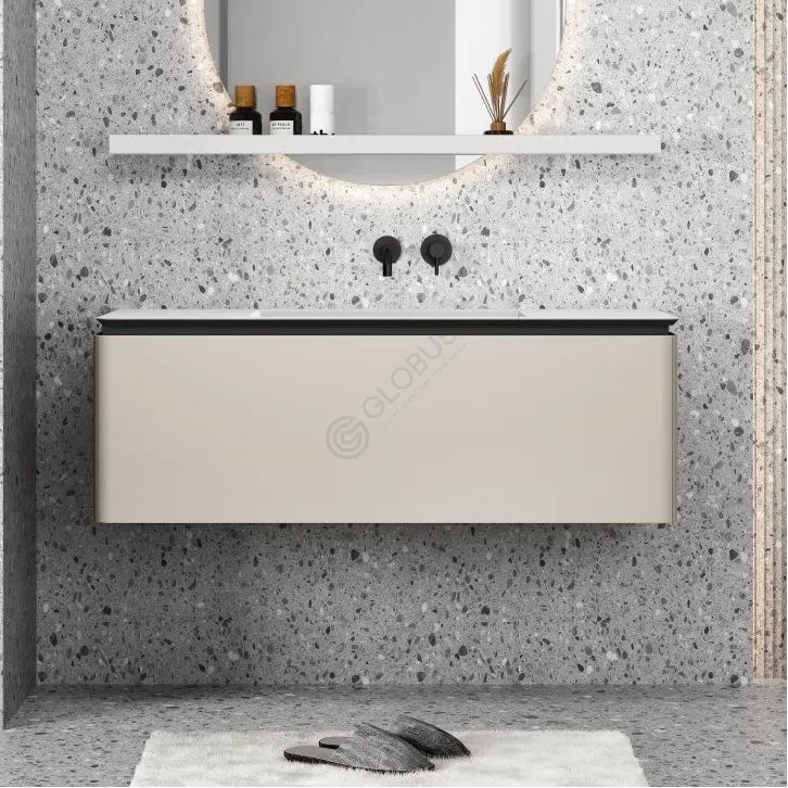 Ванный шкаф Yadhira