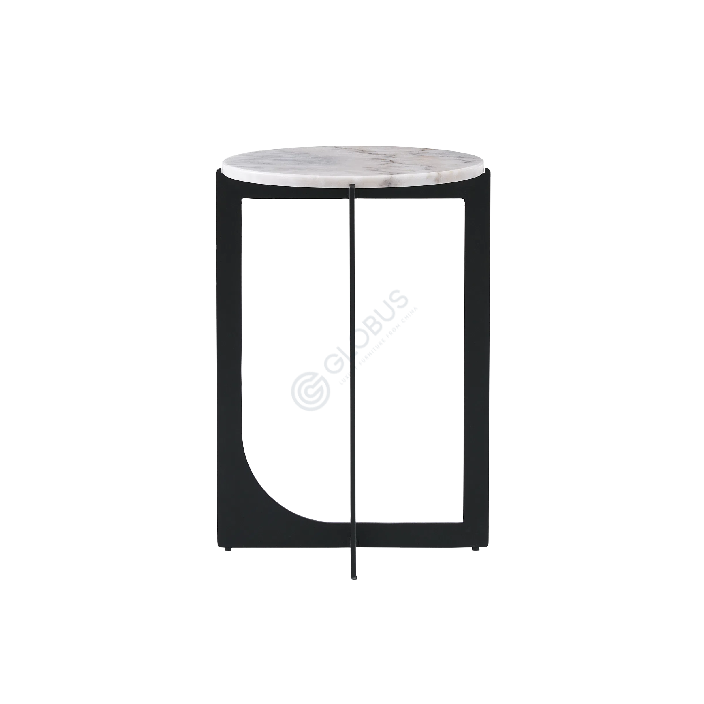 Угловой столик Junctus