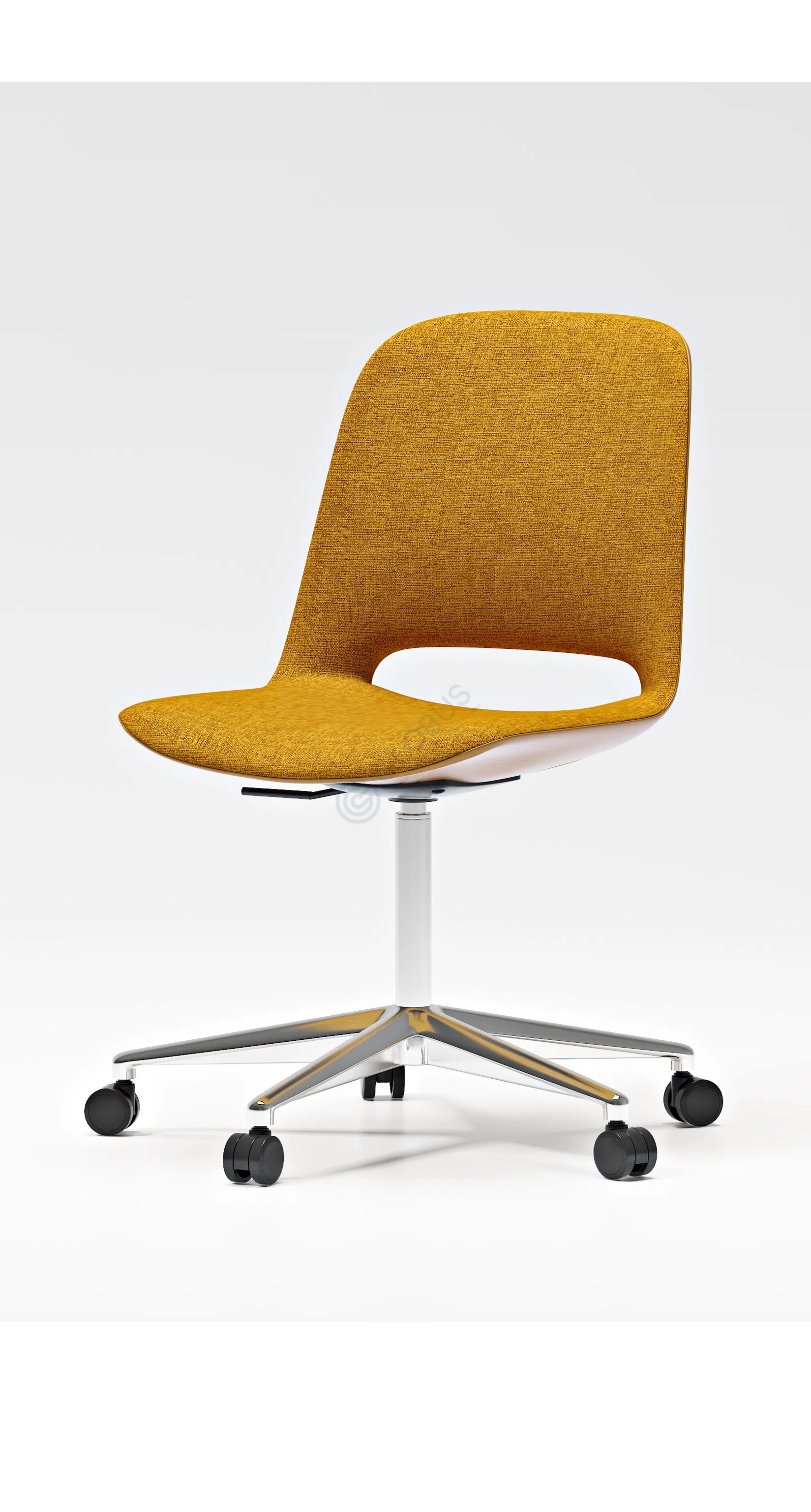 Стул для офиса Caprina