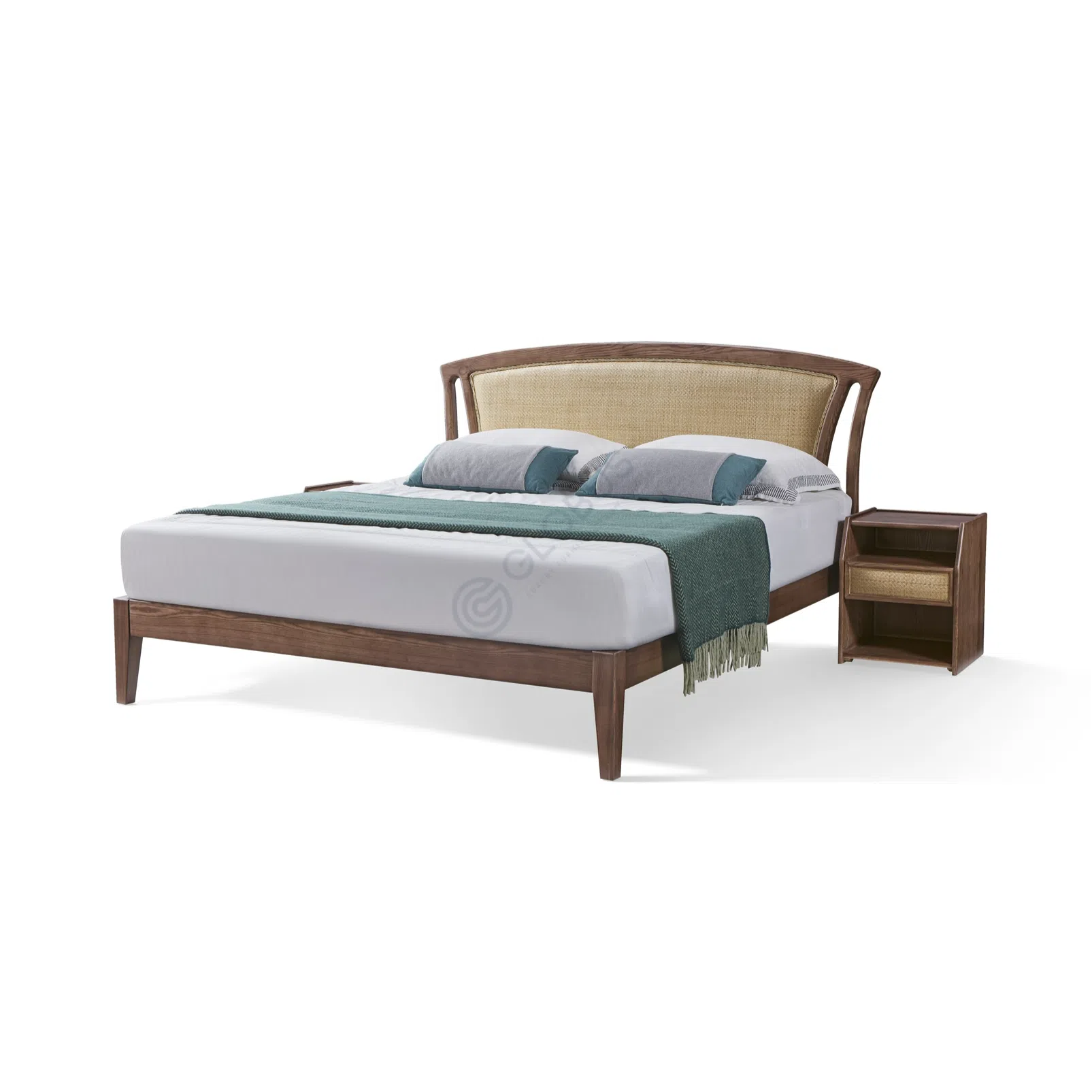 Кровать Regolato