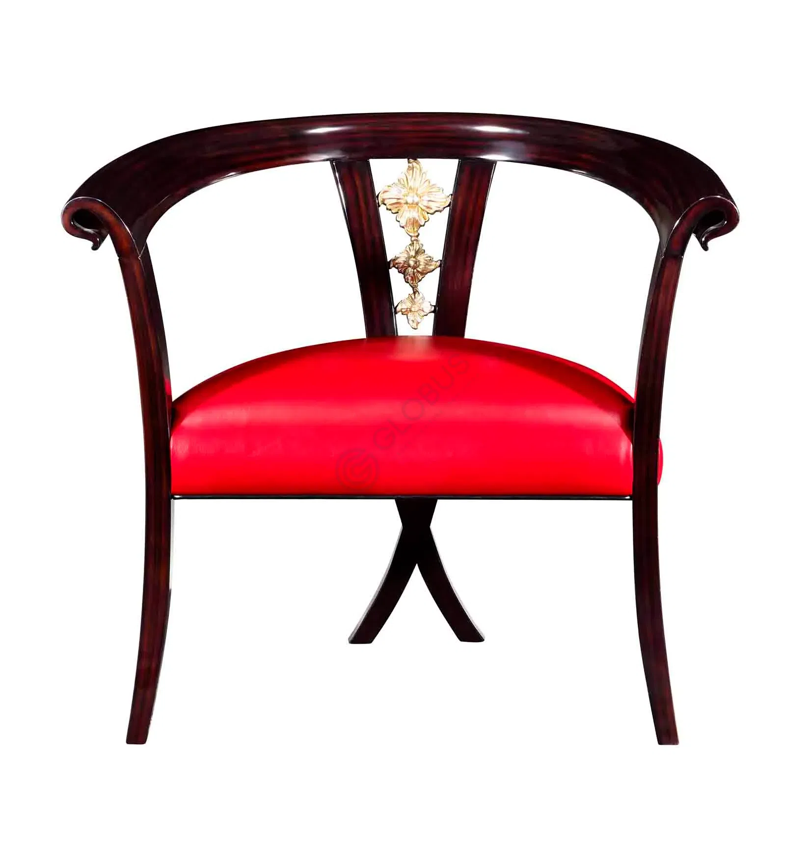 Кресло CHRISTOPHER GUY Davina