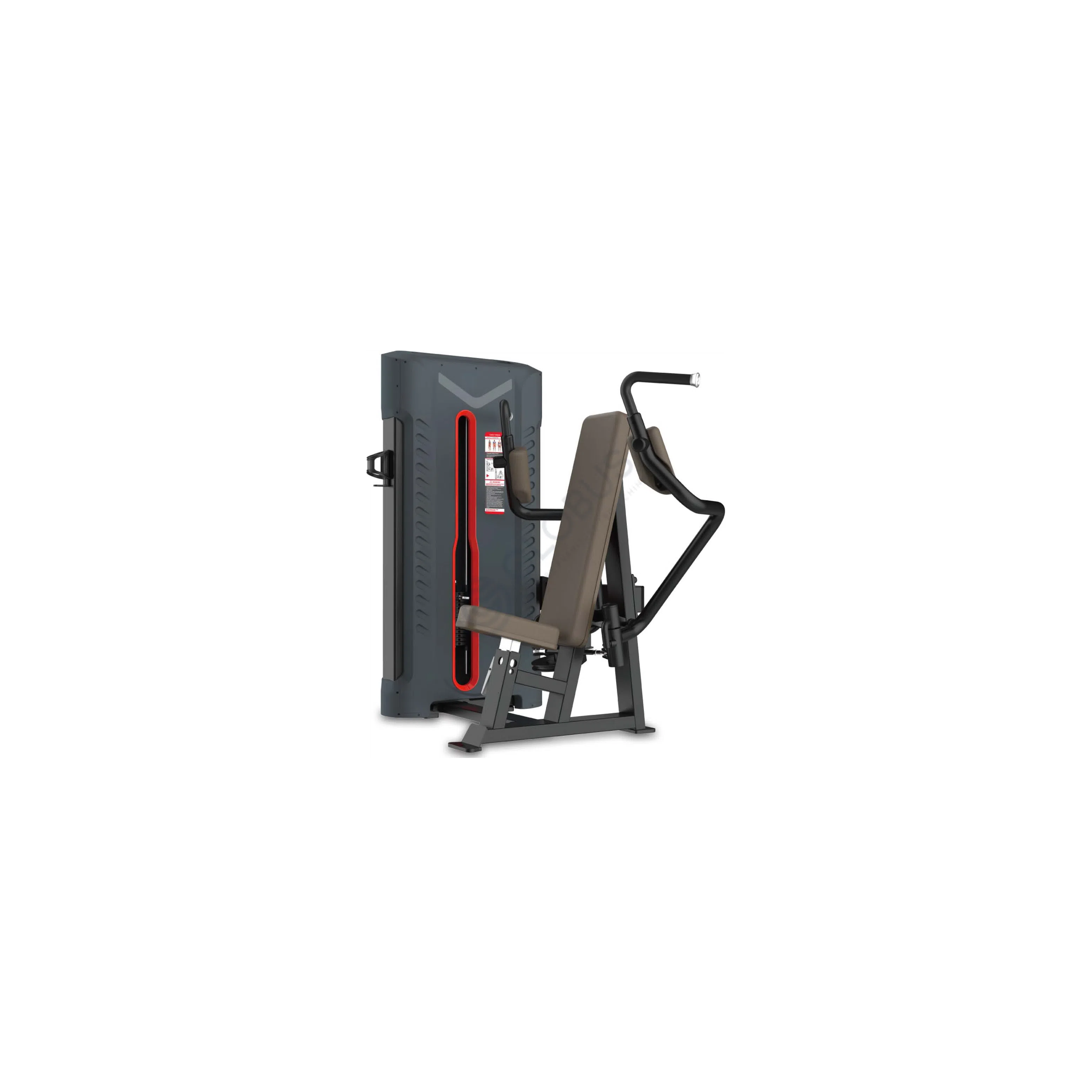 Силовой тренажёр Curiosa