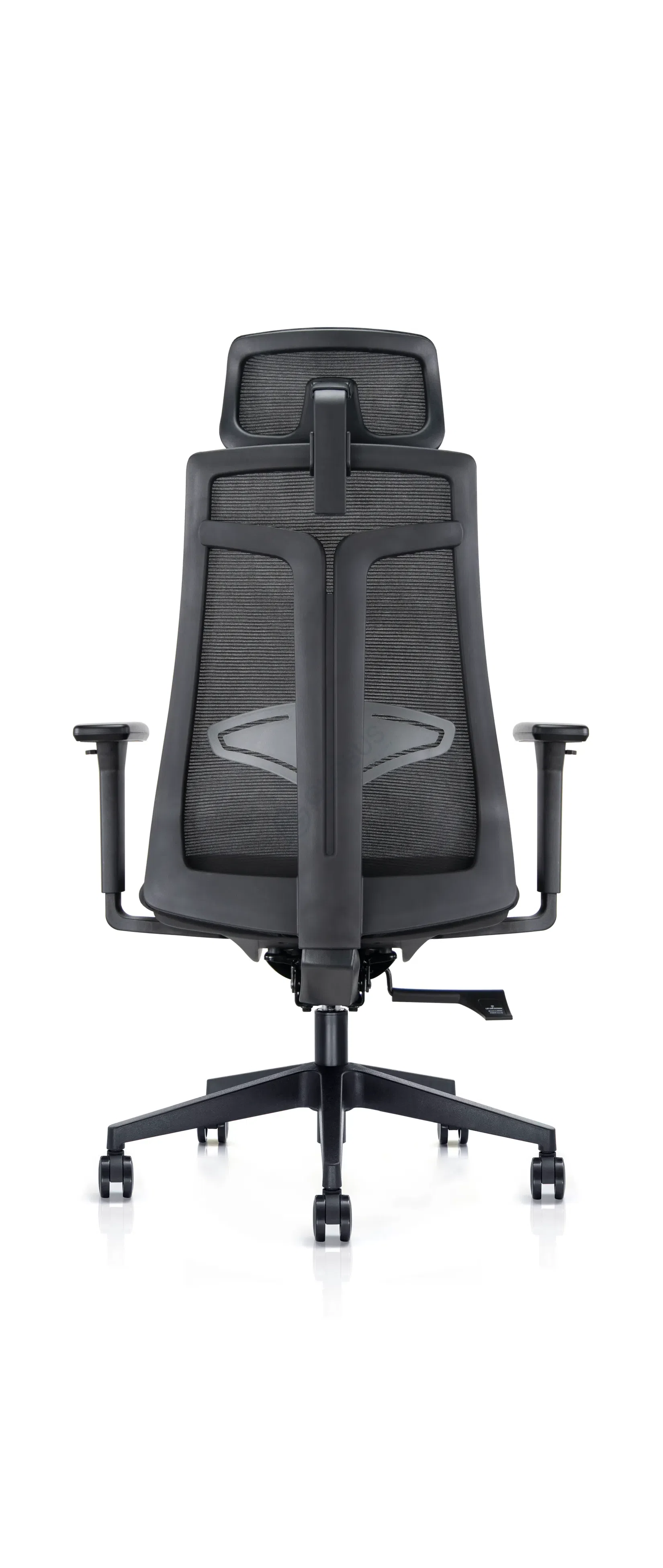 Кресло для офиса Janarilis