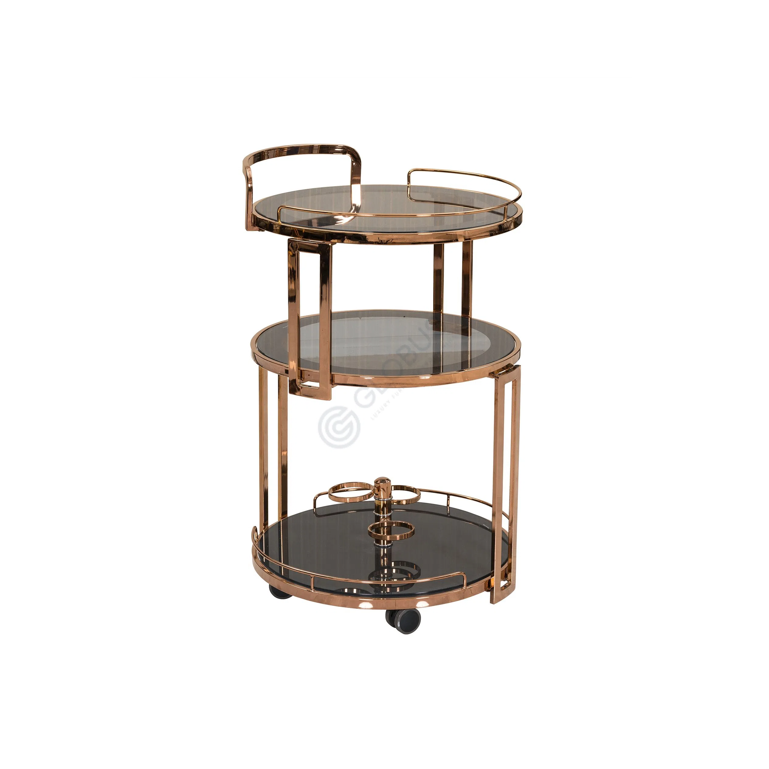 Сервировочный столик Veridiane