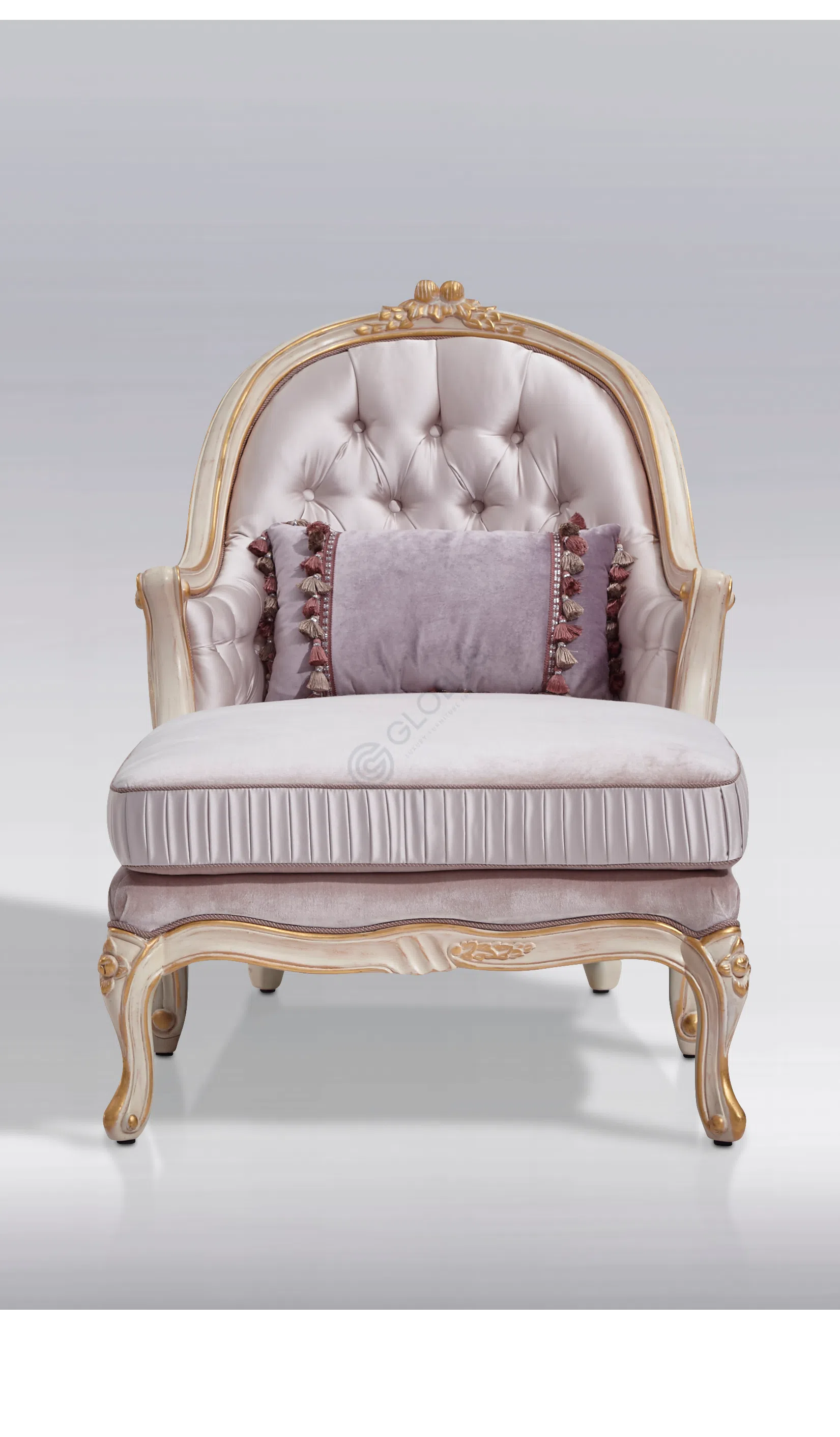 Кушетка Fletcher