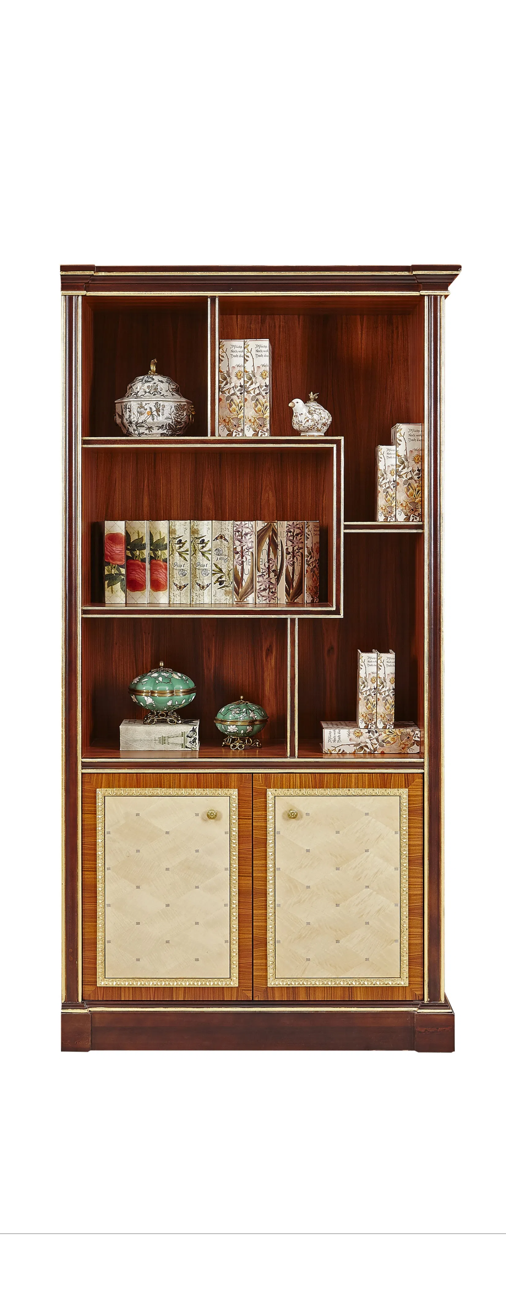 Книжный шкаф Kelyria