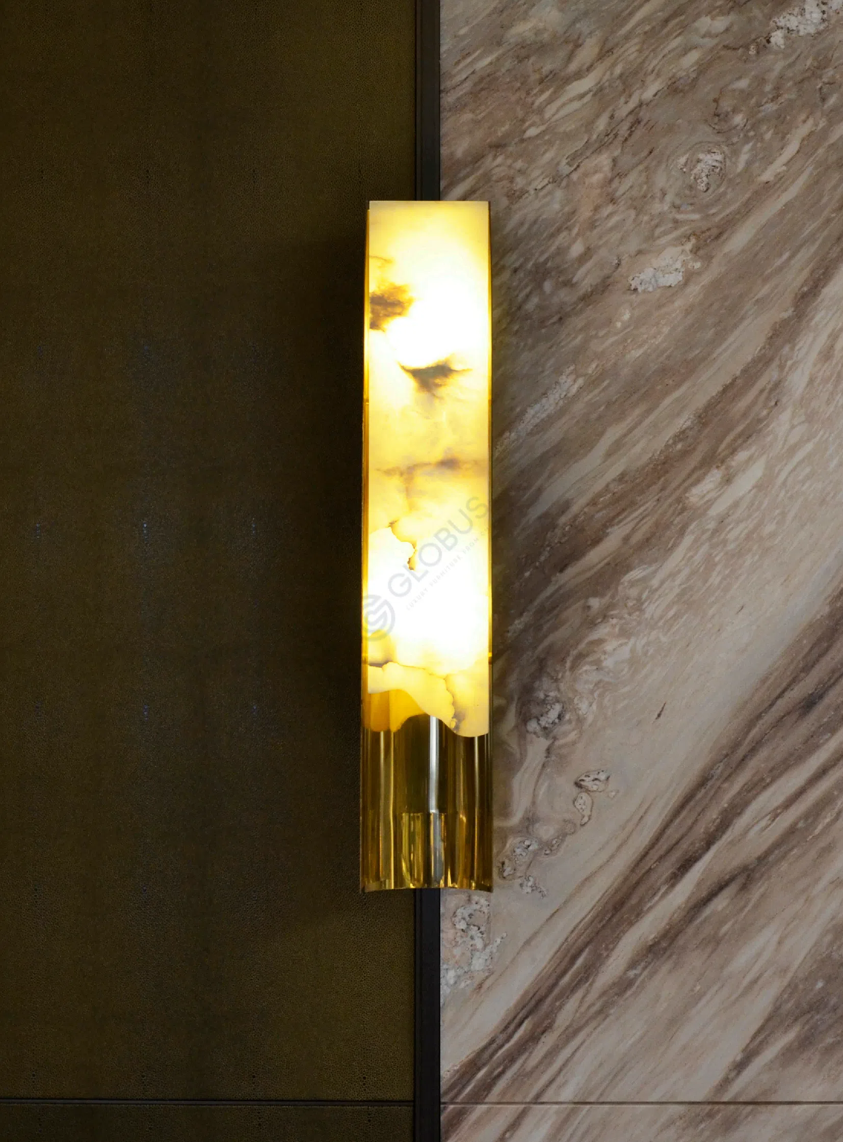 Бра VISIONNAIRE Polaris