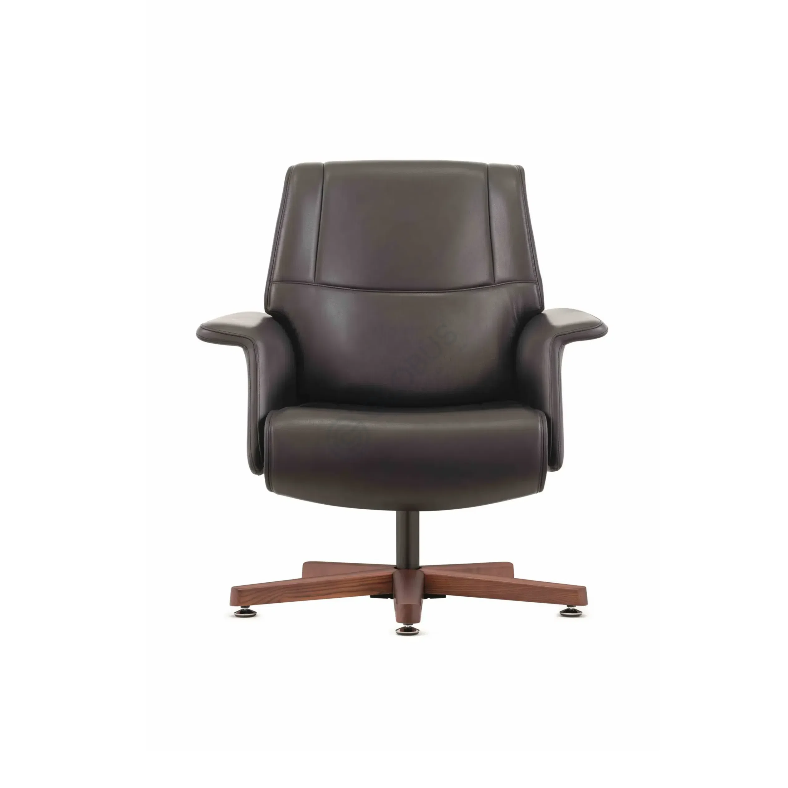 Кресло для офиса Kaius