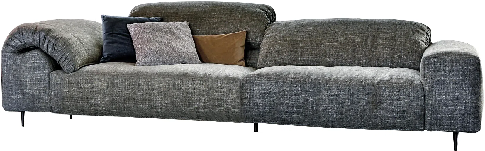 Диван ARKETIPO Crazy Diamond