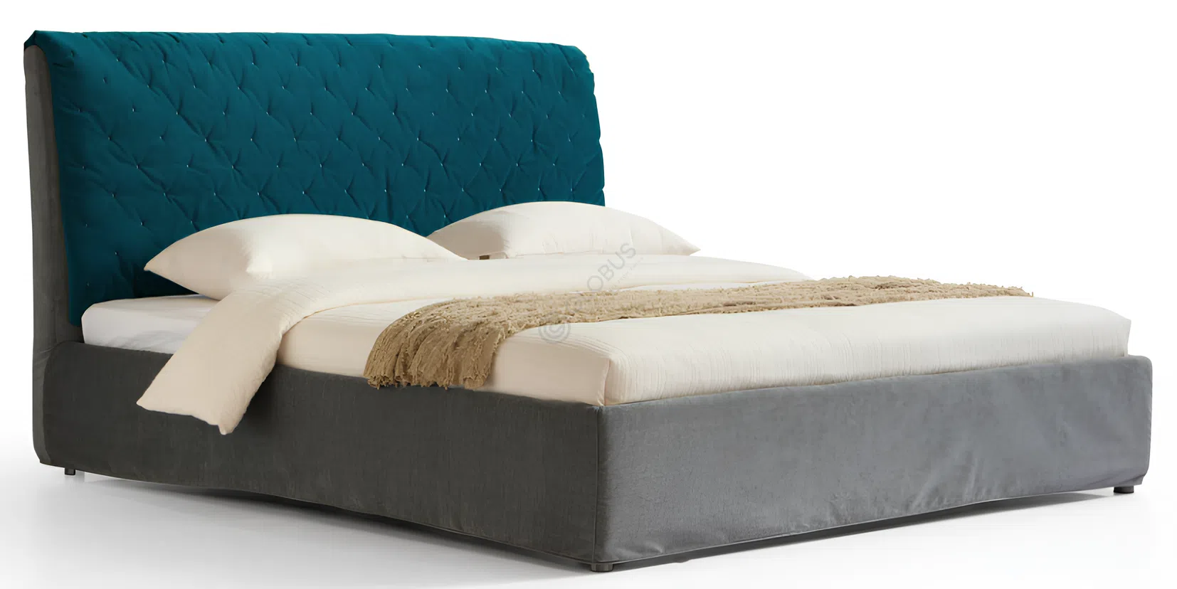 Кровать Dalirio